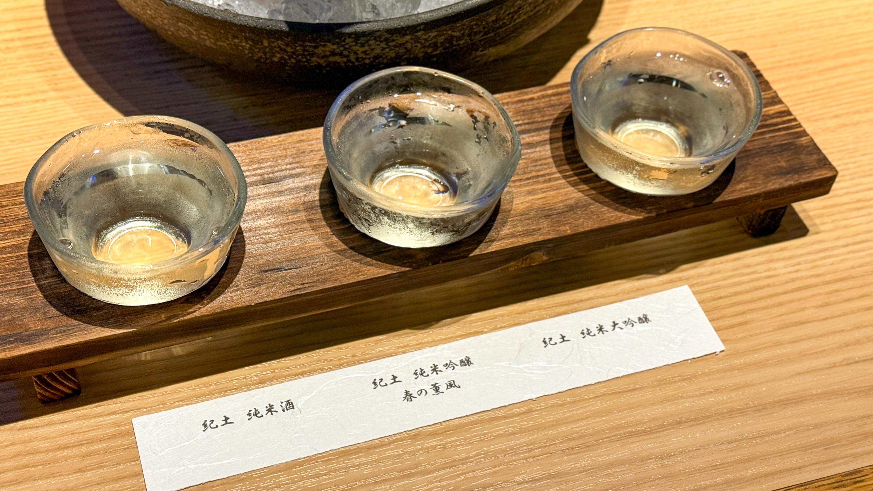 近大マグロ、銀座で実食!養殖魚の実力を確かめてみた 11