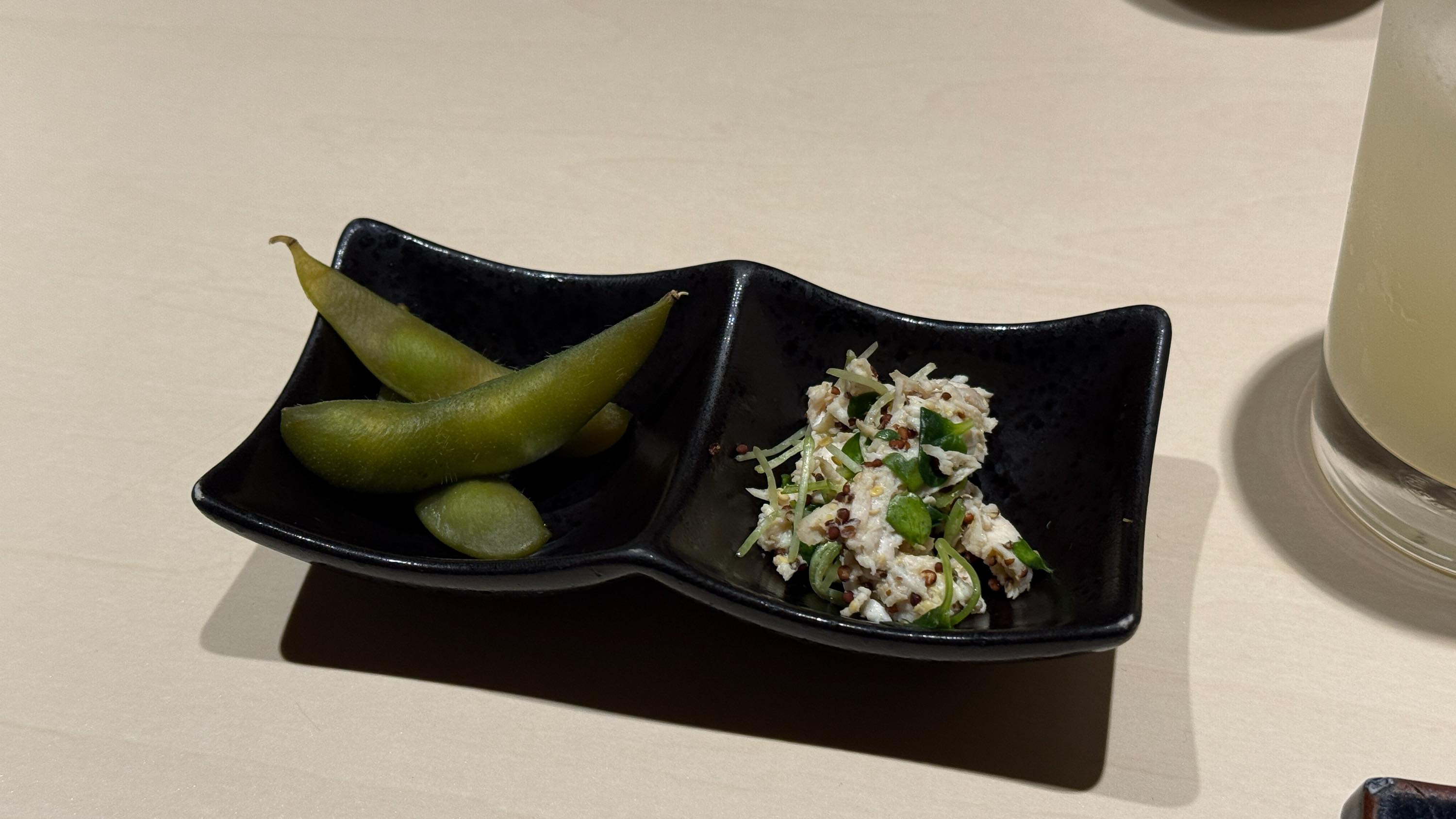 恵比寿『喜鈴 別邸』で焼鳥コースを体験。5000円の内容はこんな感じ 14