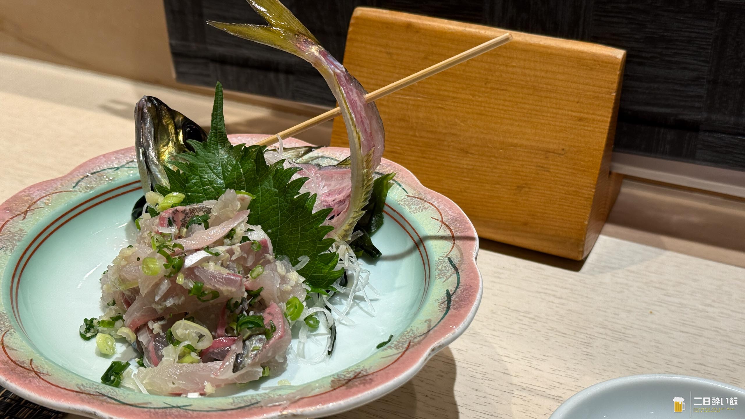 遅くまで営業!恵比寿で“刺身&焼酎”が楽しめるお寿司さん(深夜3時までの使い勝手◎) 9