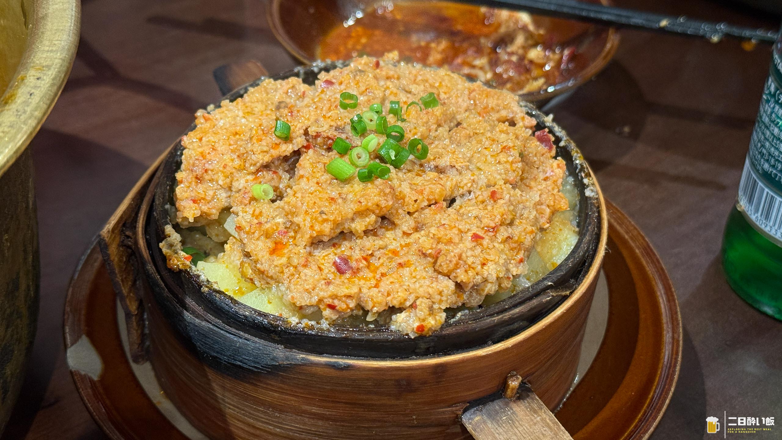 閉店が惜しい!高田馬場『尋味楽山』で四川冷鍋串と激辛グルメ 14