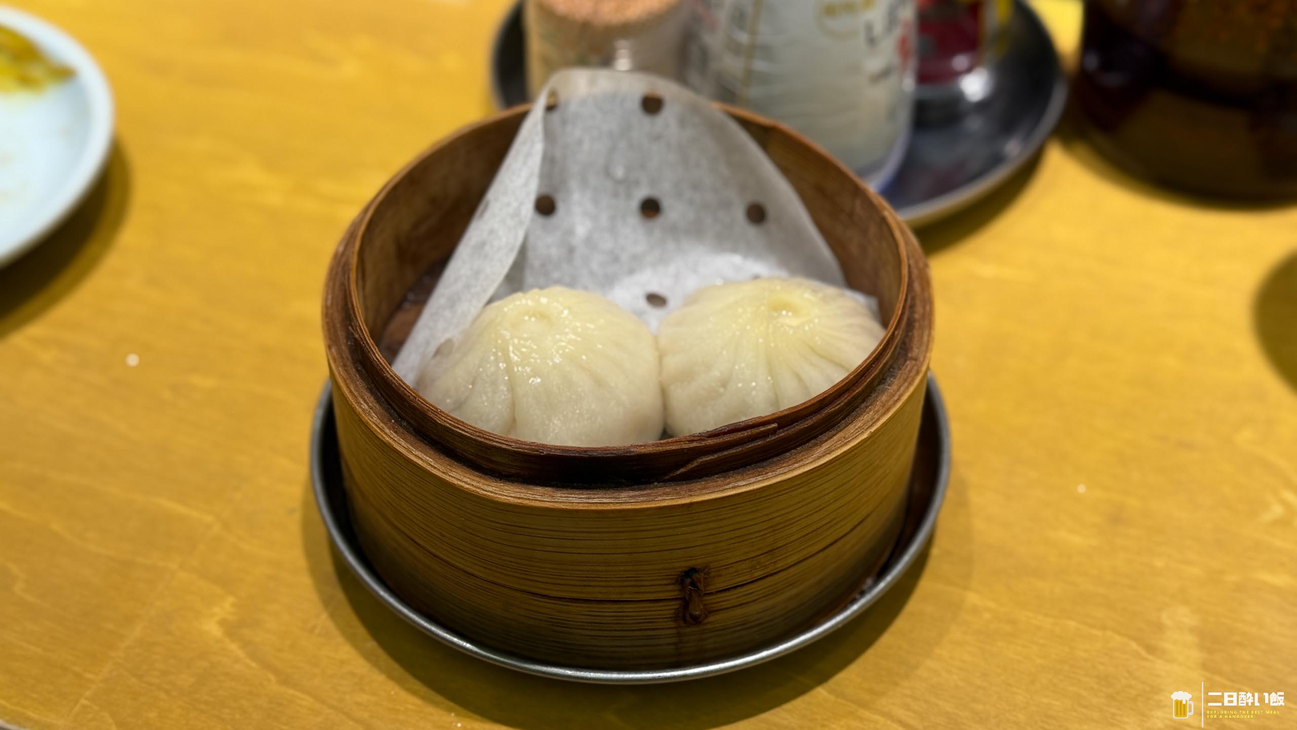 表参道で二次会難民救済!23時まで営業『焼売のなかめ』で点心飲み 10