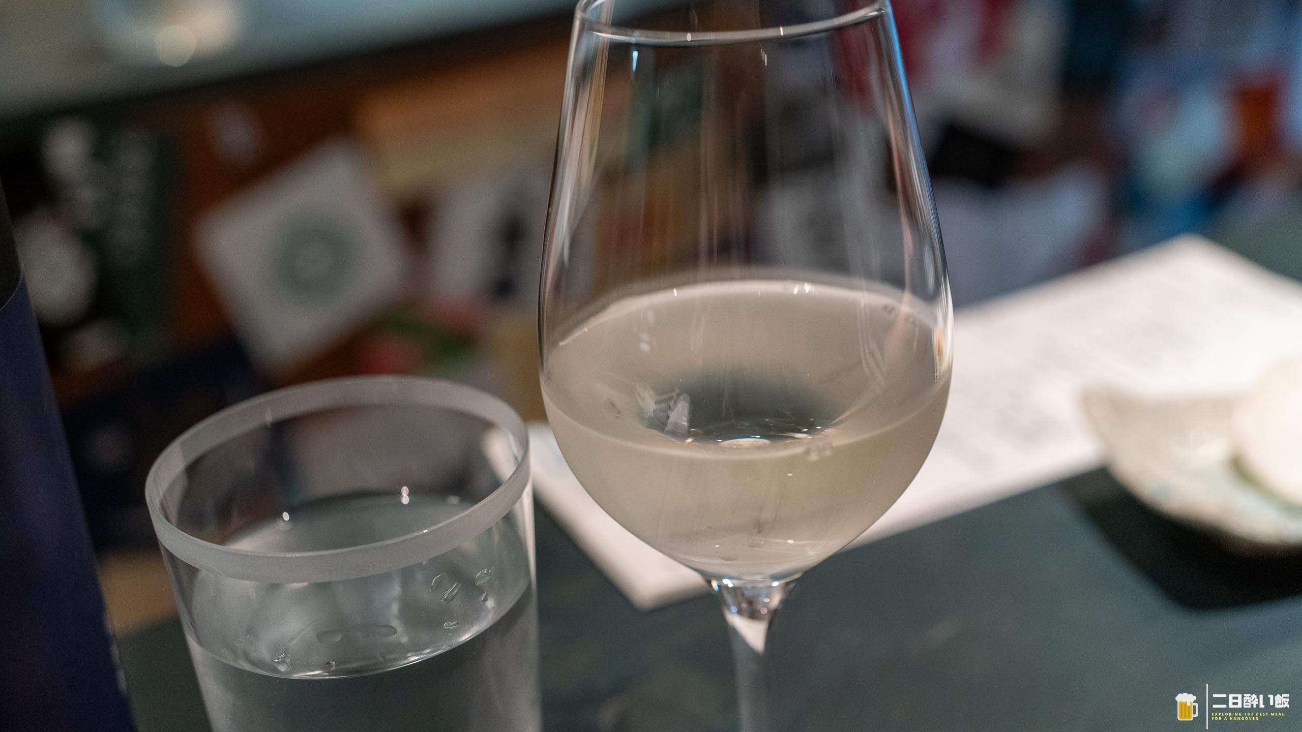 高円寺の隠れ家日本酒バー「Sake bar KoKoN」で一期一会の銘柄に出逢った夜 13