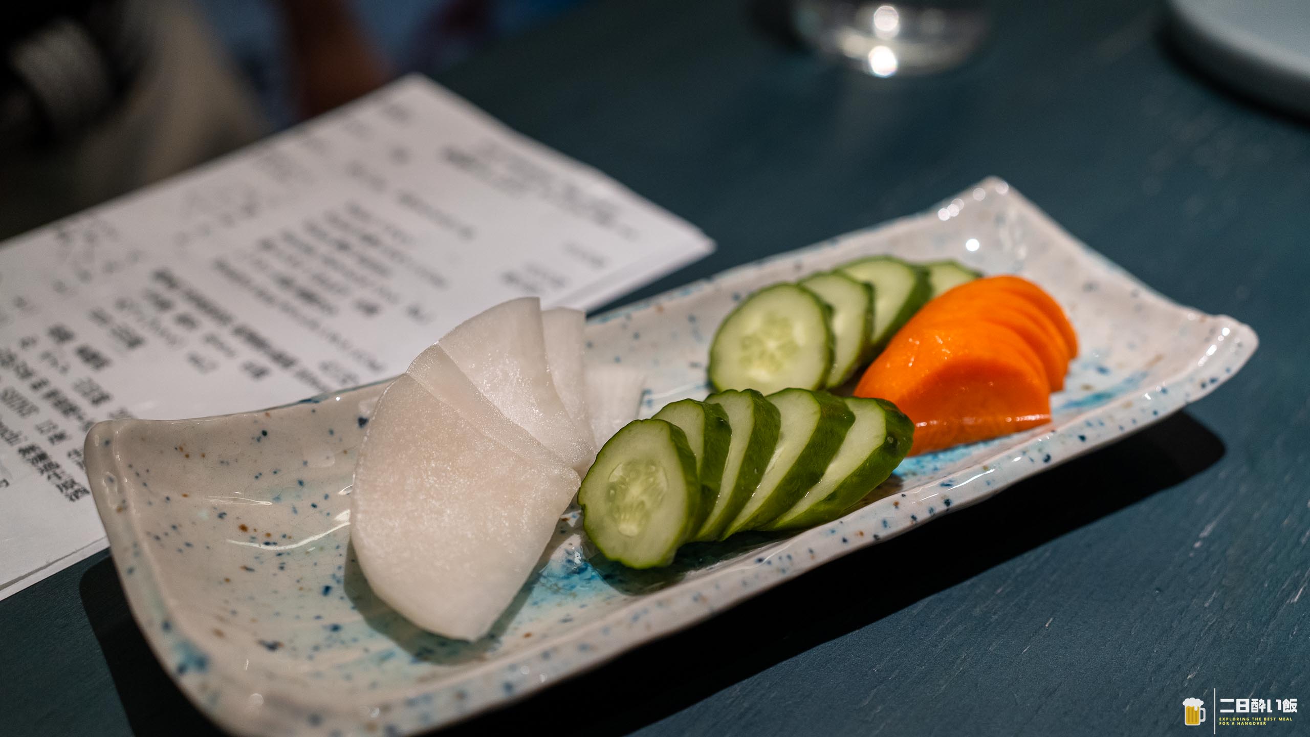 高円寺の隠れ家日本酒バー「Sake bar KoKoN」で一期一会の銘柄に出逢った夜 11