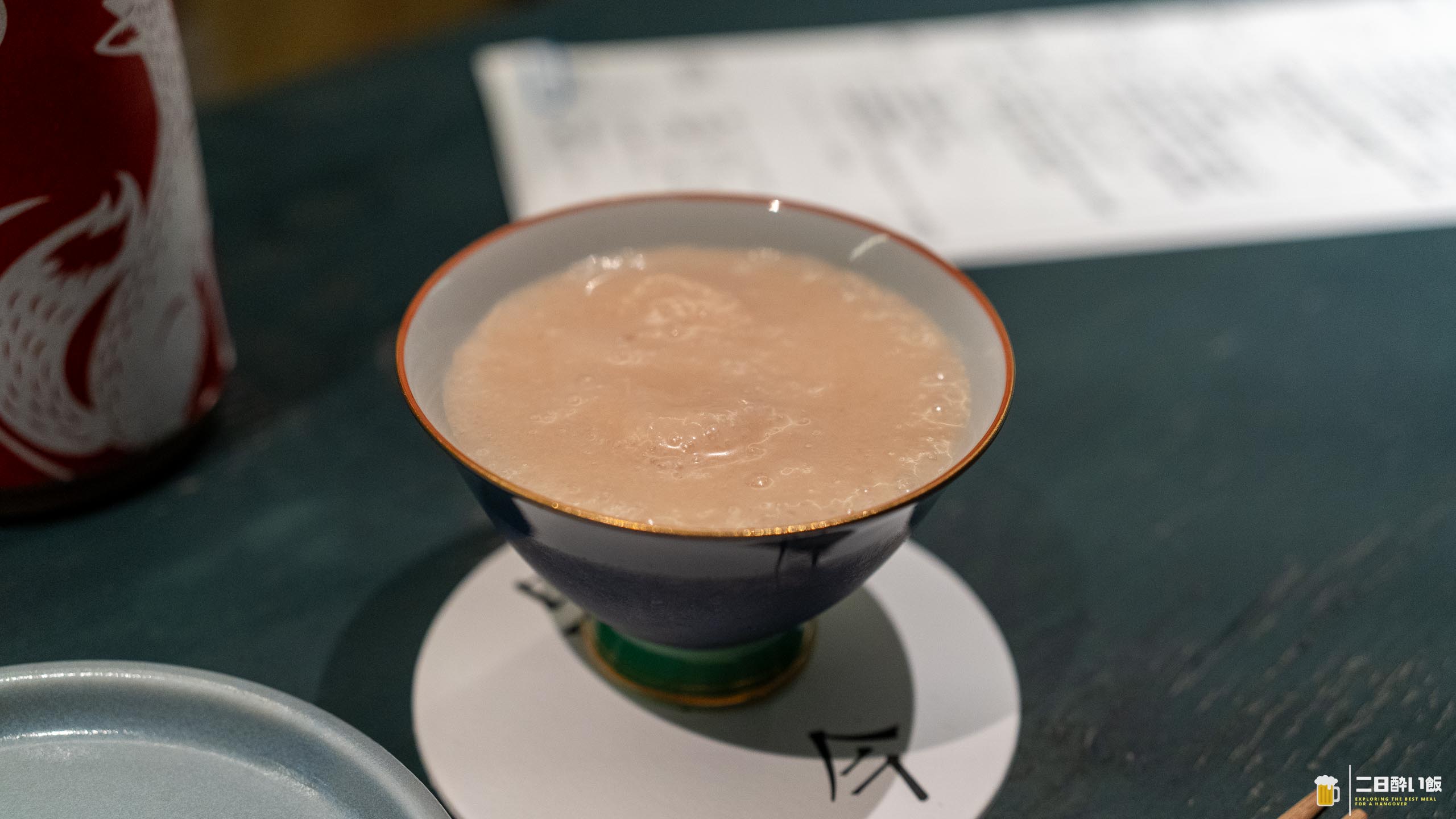 高円寺の隠れ家日本酒バー「Sake bar KoKoN」で一期一会の銘柄に出逢った夜 9