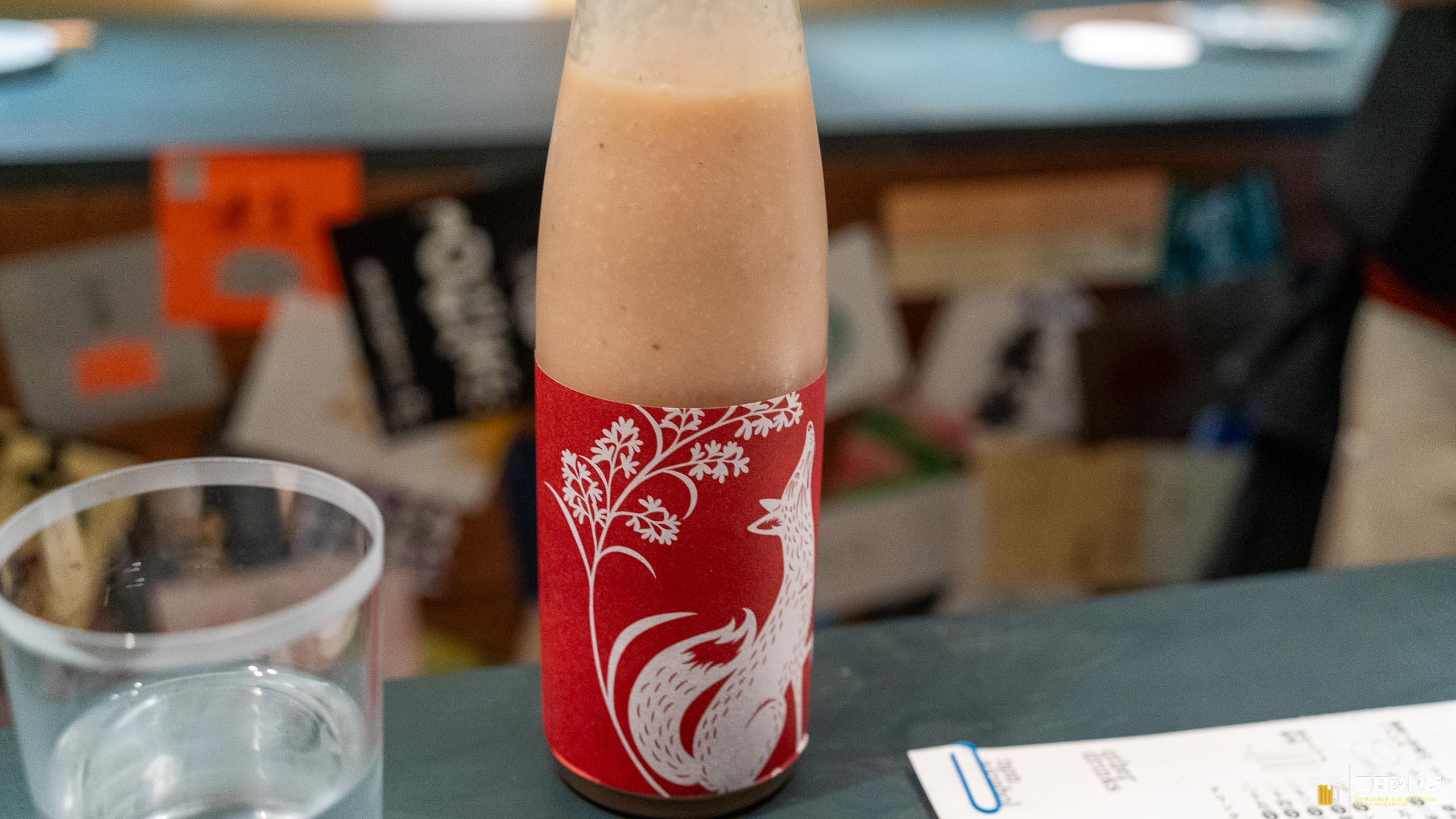 高円寺の隠れ家日本酒バー「Sake bar KoKoN」で一期一会の銘柄に出逢った夜 8