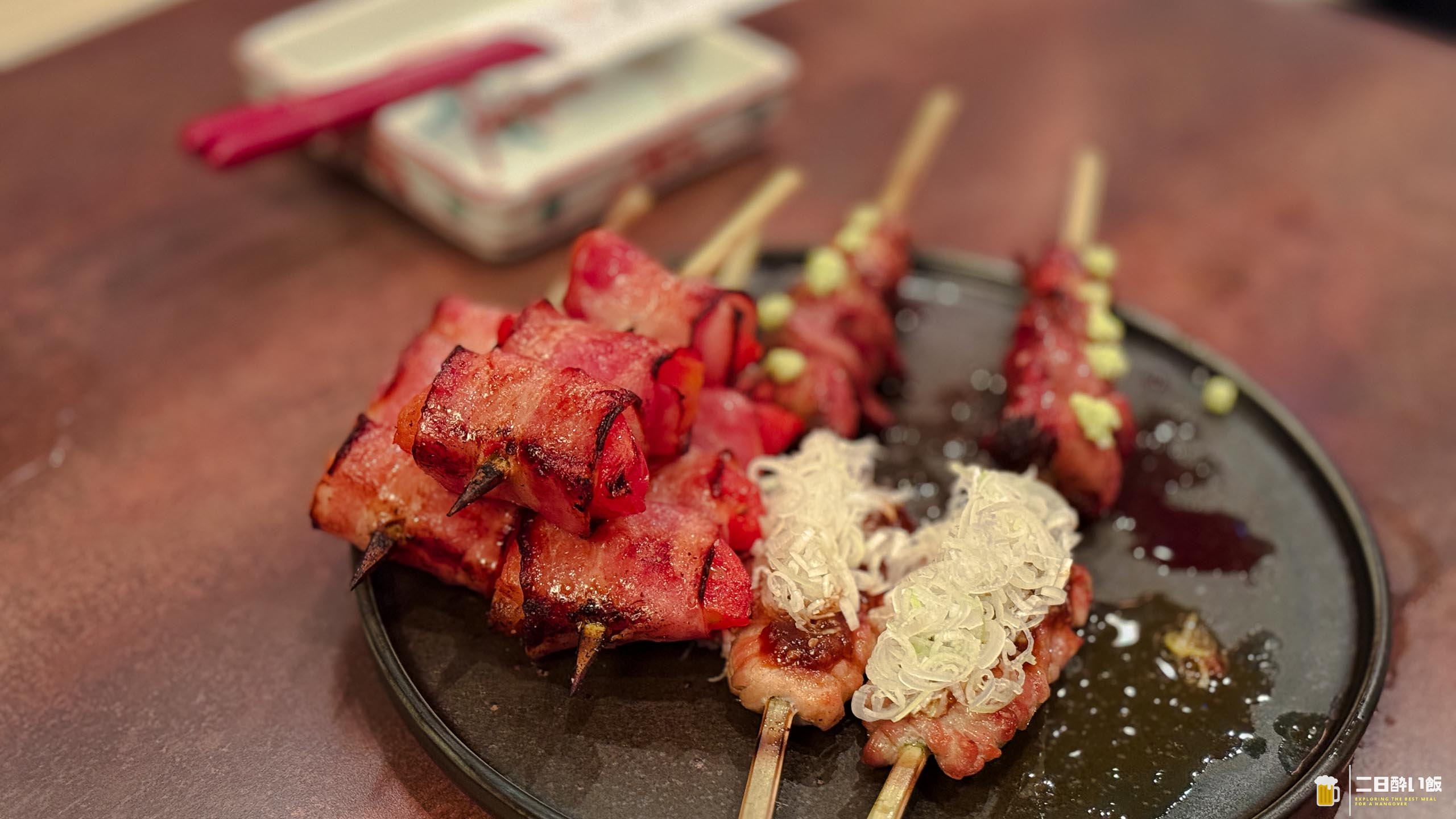 六本木で安旨焼鳥!雑に飲める最高の一軒はここだ! 11