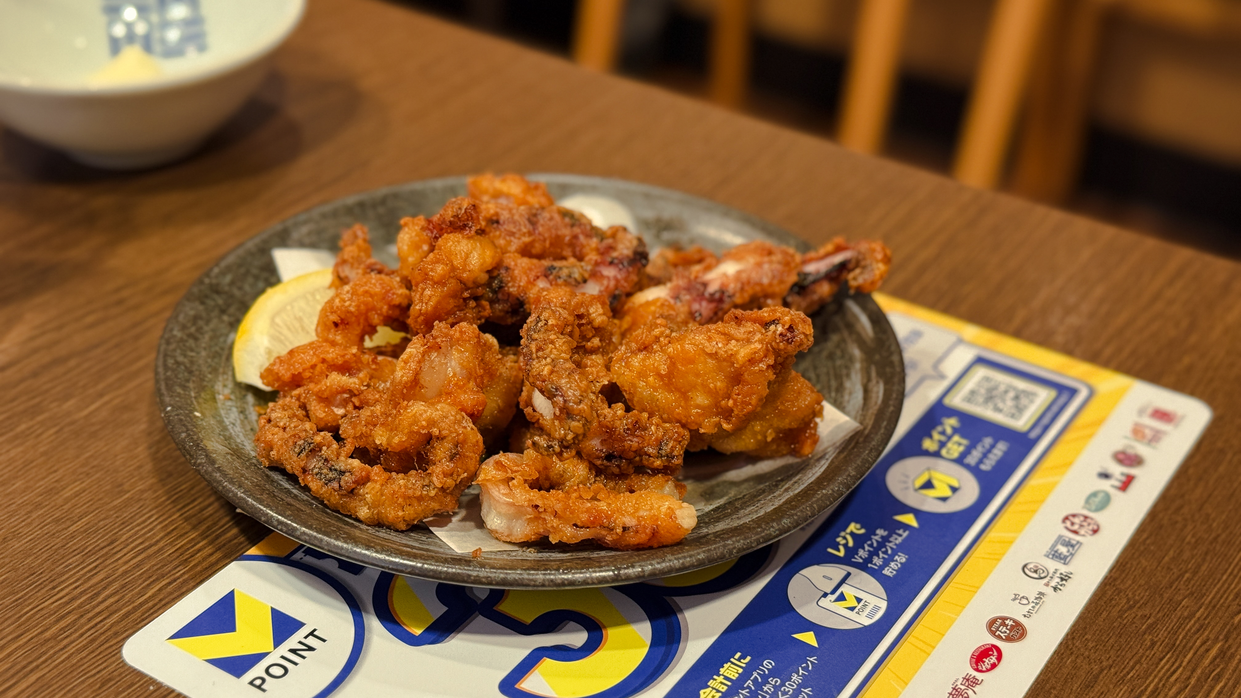 夢庵 板橋前野町、天ぷら・刺身・唐揚げでコスパ良く飲む^^ 11