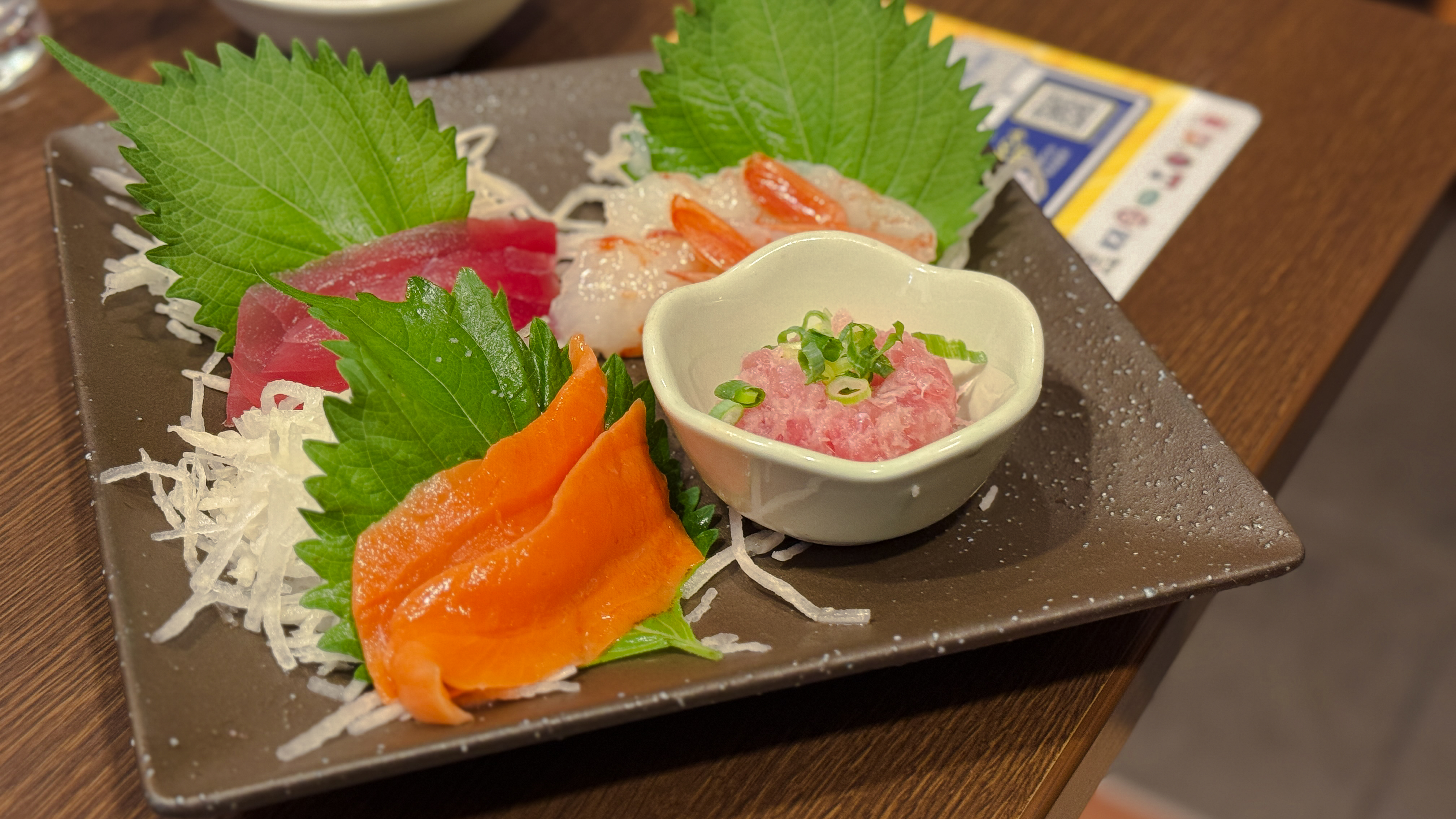 夢庵 板橋前野町、天ぷら・刺身・唐揚げでコスパ良く飲む^^ 9