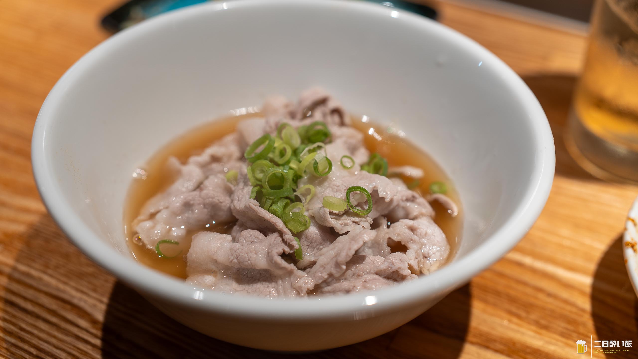 旨い・臭い・クセになる!高田馬場で博多ラーメンとおつまみ満喫 15