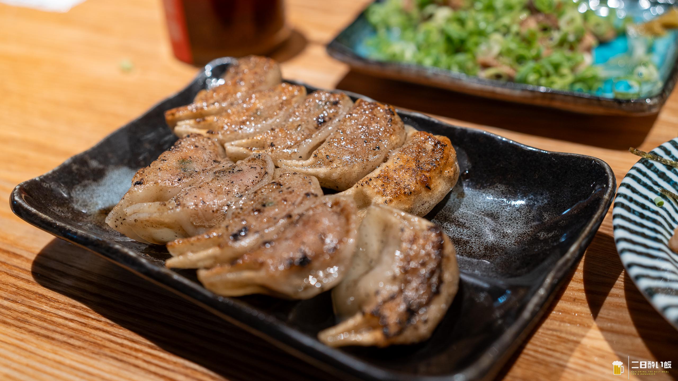 旨い・臭い・クセになる!高田馬場で博多ラーメンとおつまみ満喫 12