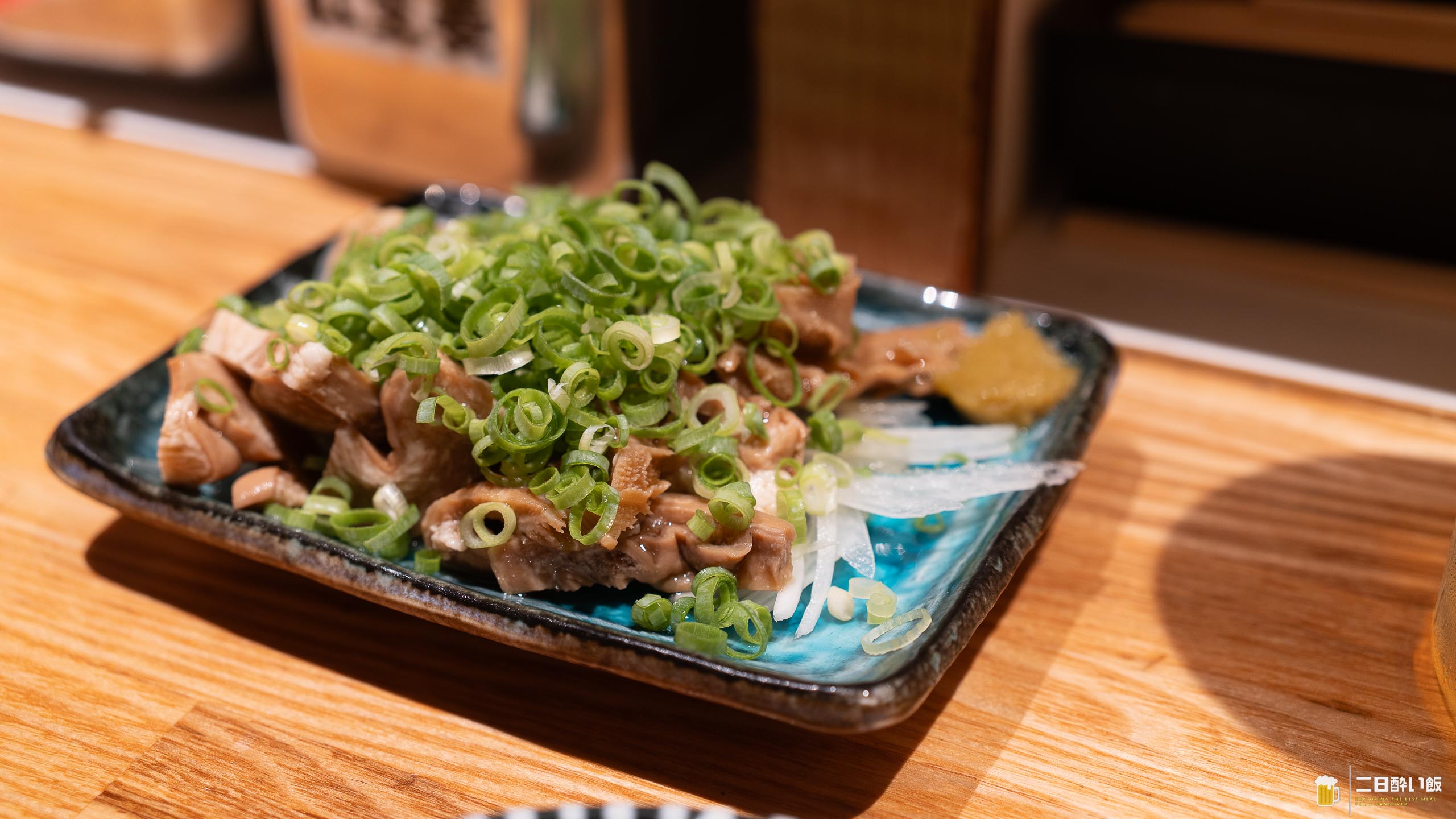 旨い・臭い・クセになる!高田馬場で博多ラーメンとおつまみ満喫 11