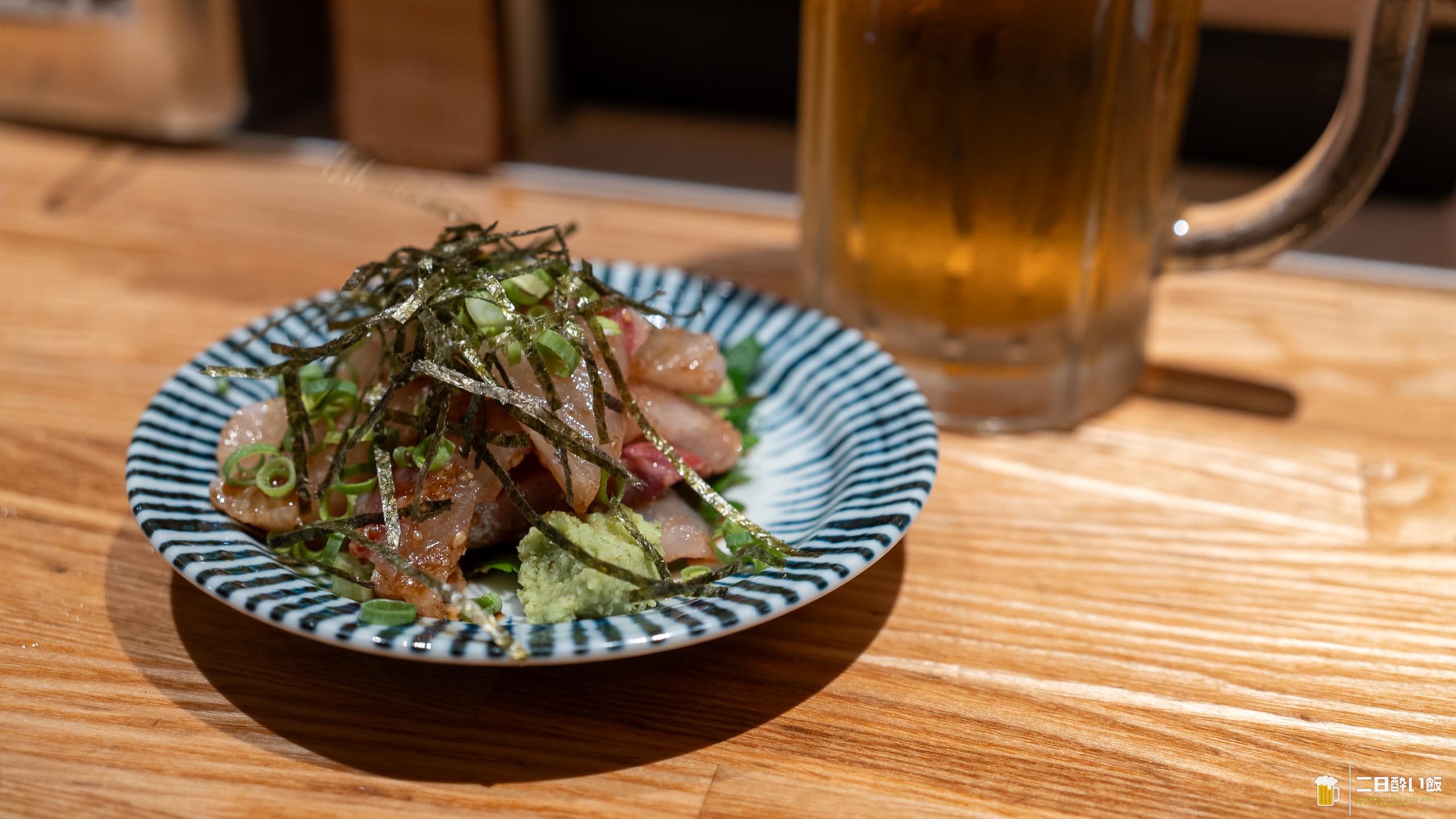 旨い・臭い・クセになる!高田馬場で博多ラーメンとおつまみ満喫 10