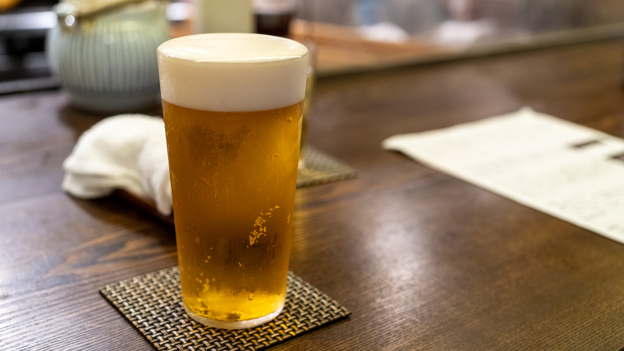 蕎麦の概念が変わる!原宿「竹の下そば」の熟成そばと打ち立ての違いに驚き 7