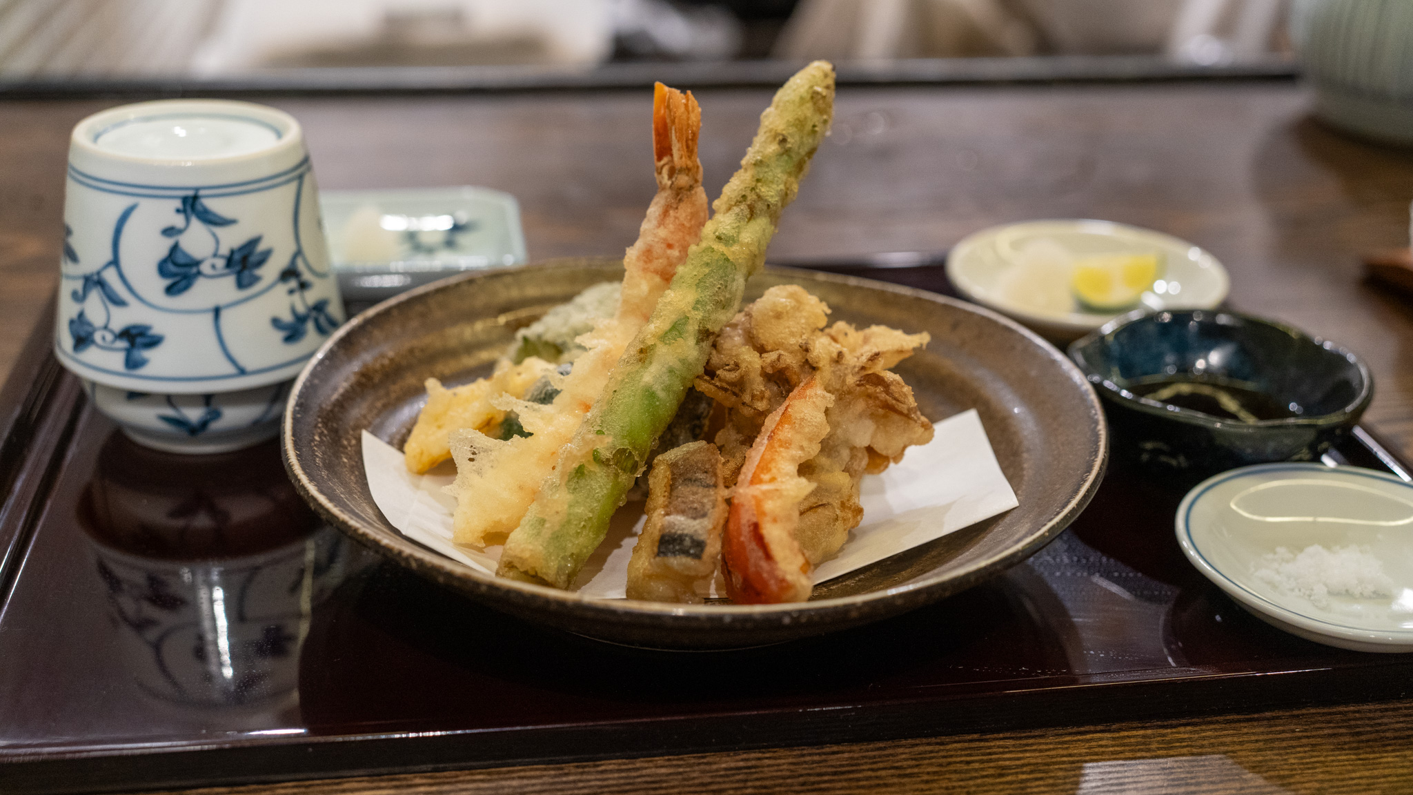 蕎麦の概念が変わる!原宿「竹の下そば」の熟成そばと打ち立ての違いに驚き 10