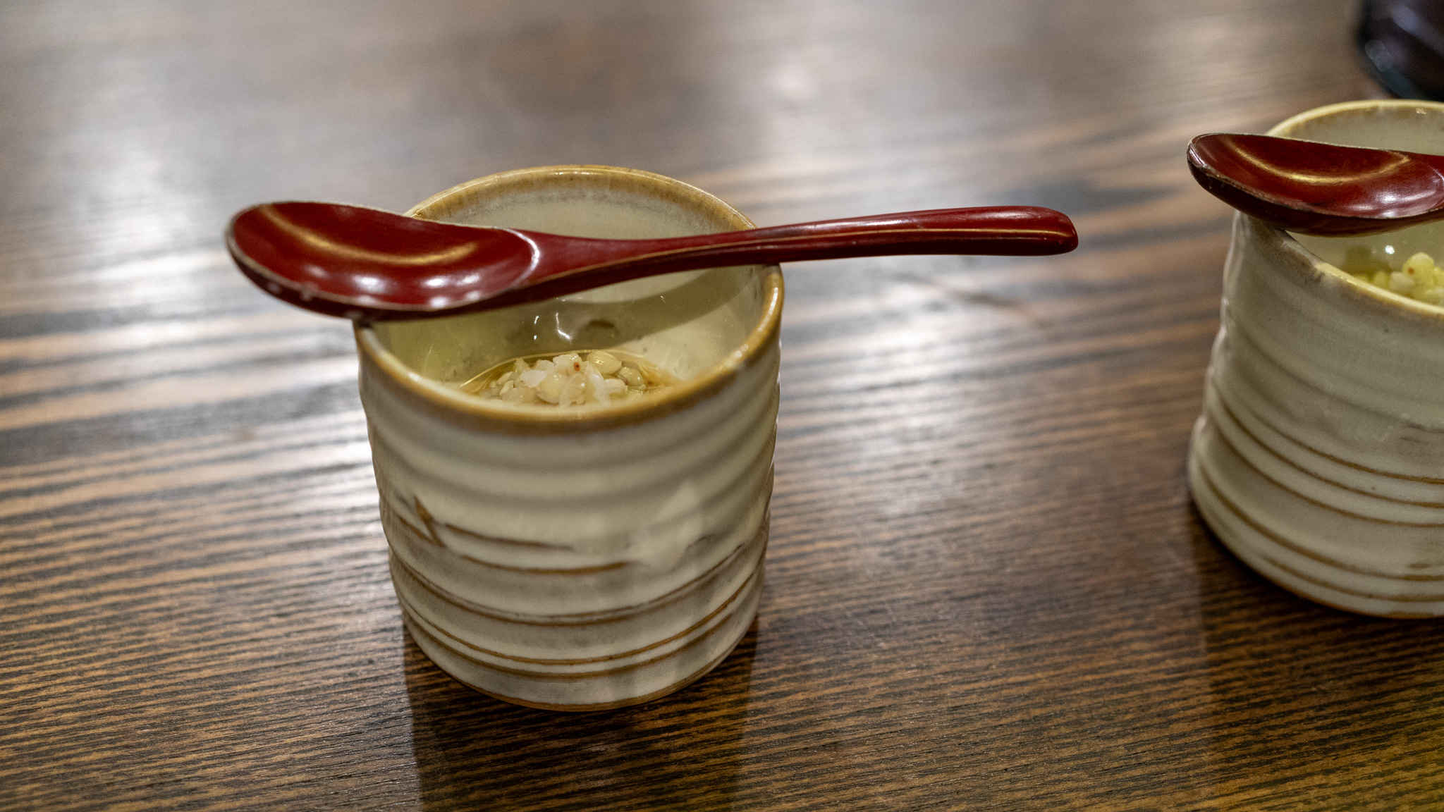 蕎麦の概念が変わる!原宿「竹の下そば」の熟成そばと打ち立ての違いに驚き 8