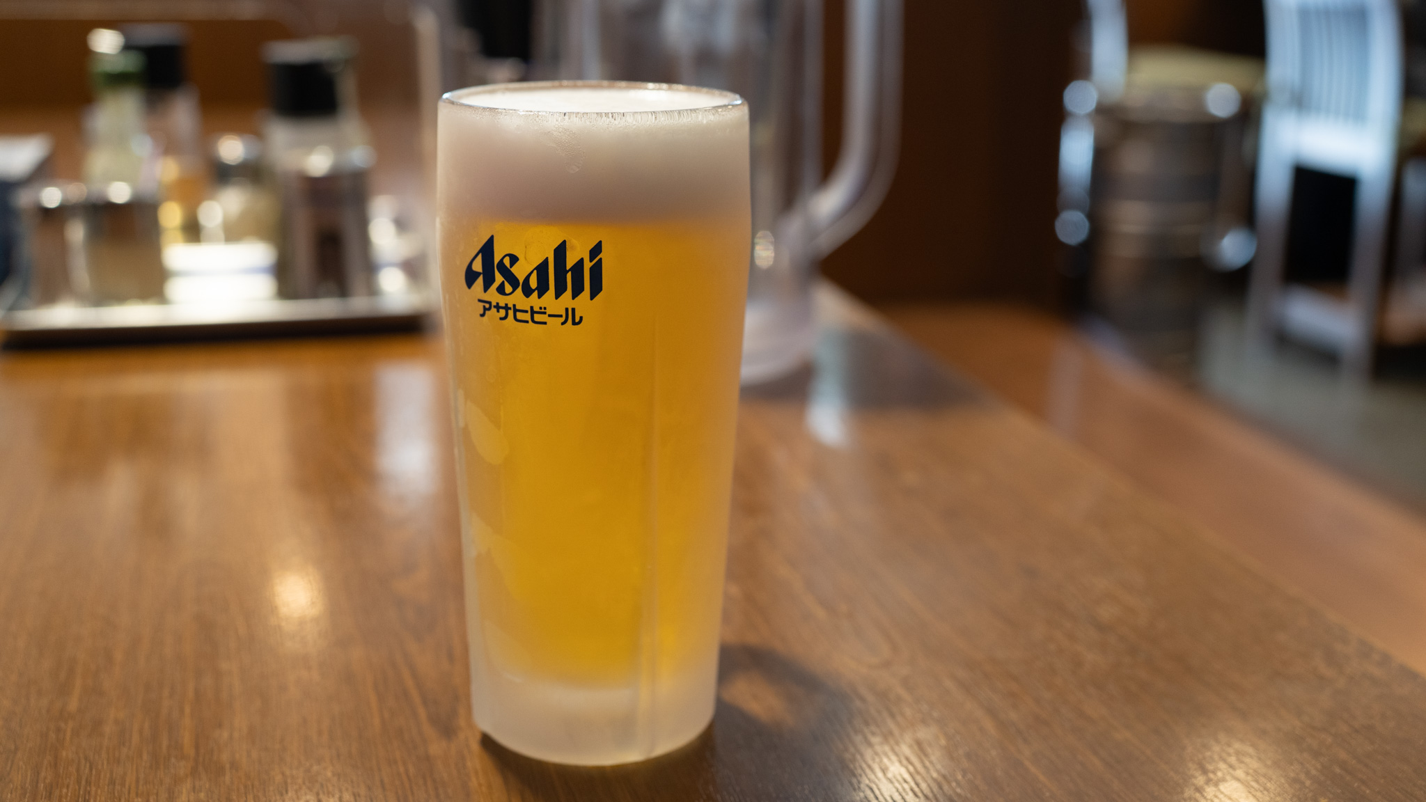 上板橋「彩鶏どり」で味わう濃厚鶏白湯&台湾まぜそば! 7