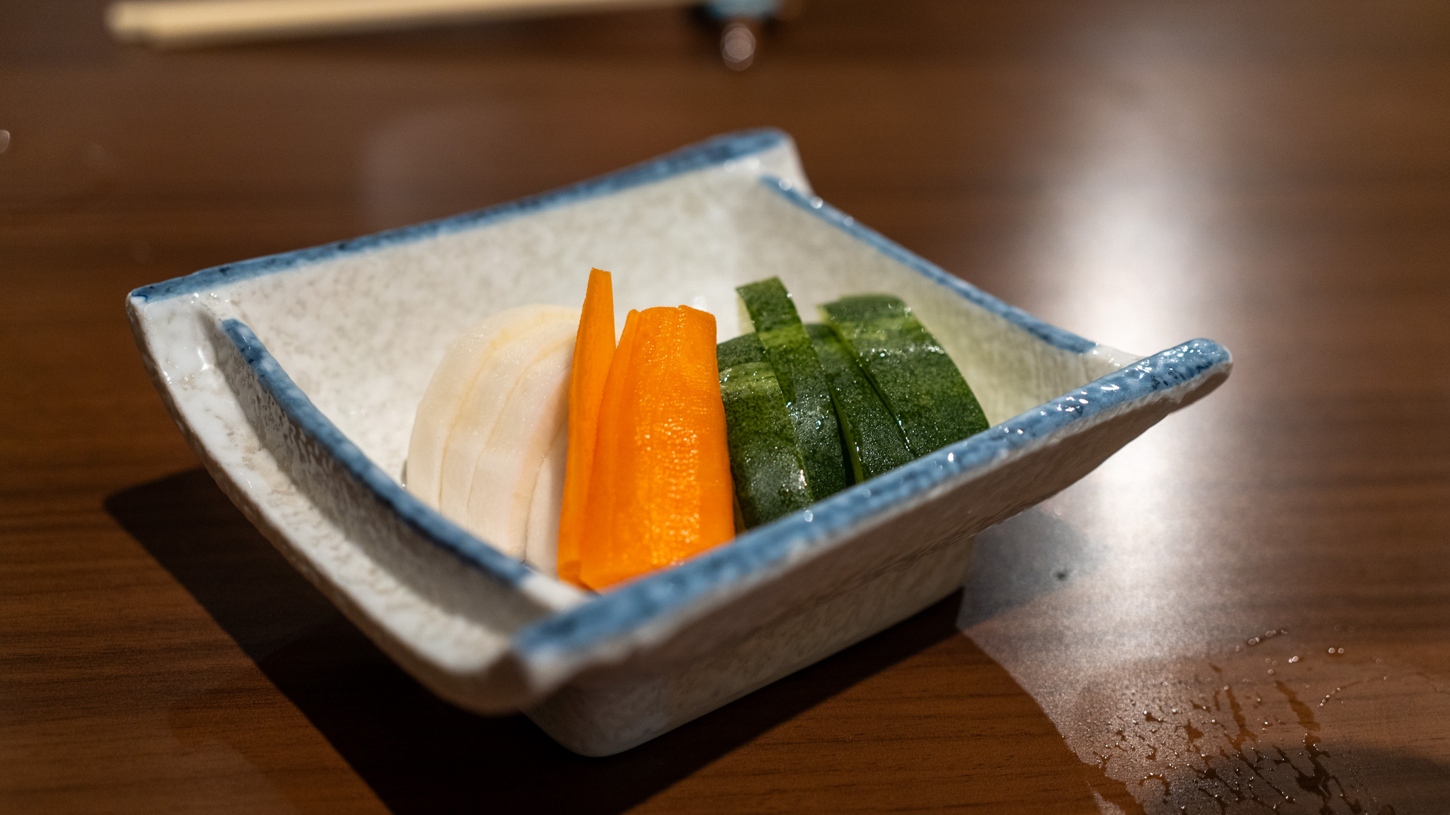 亀戸天神「八べえ」で希少な青うなぎ重!ふわふわ極上うなぎ体験 11