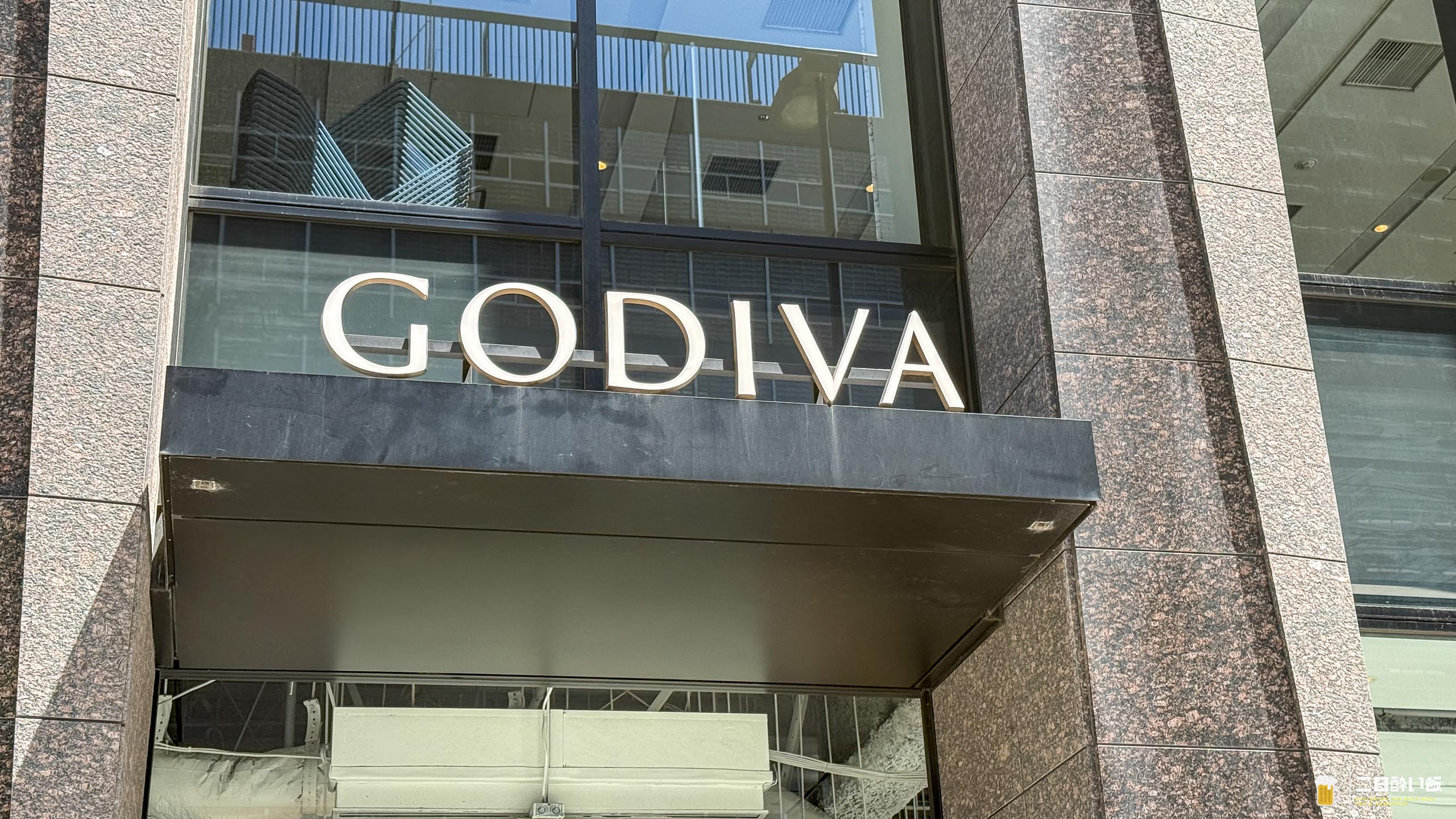 日本橋でご褒美タイム!GODIVA cafe限定ショコリキサーを堪能 6
