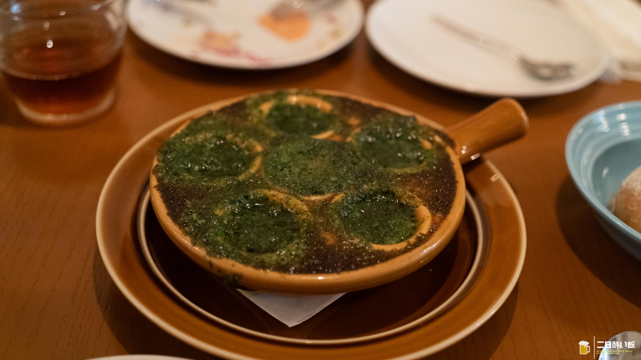 神保町の路地裏ビストロ!手作りシャルキュトリーとワインの夜を 13