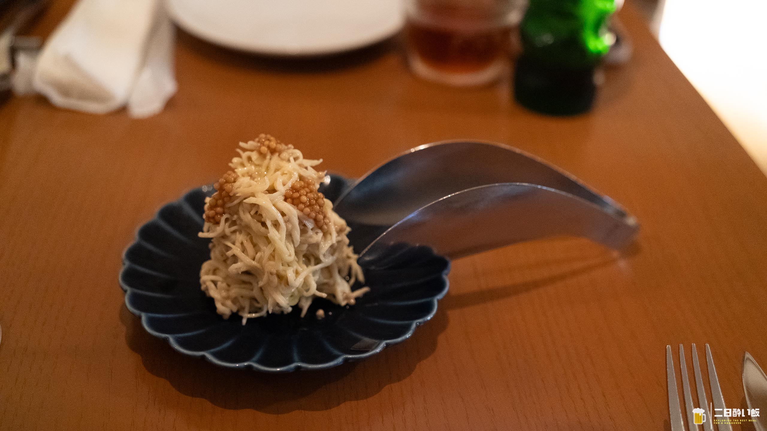 神保町の路地裏ビストロ!手作りシャルキュトリーとワインの夜を 9