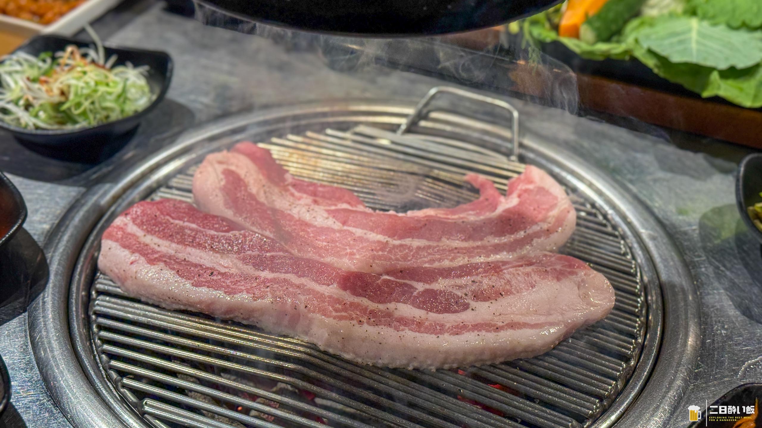 赤坂で発見!野菜もお肉も食べ放題+飲み放題6,000円『やさい村 大地』レポ 9