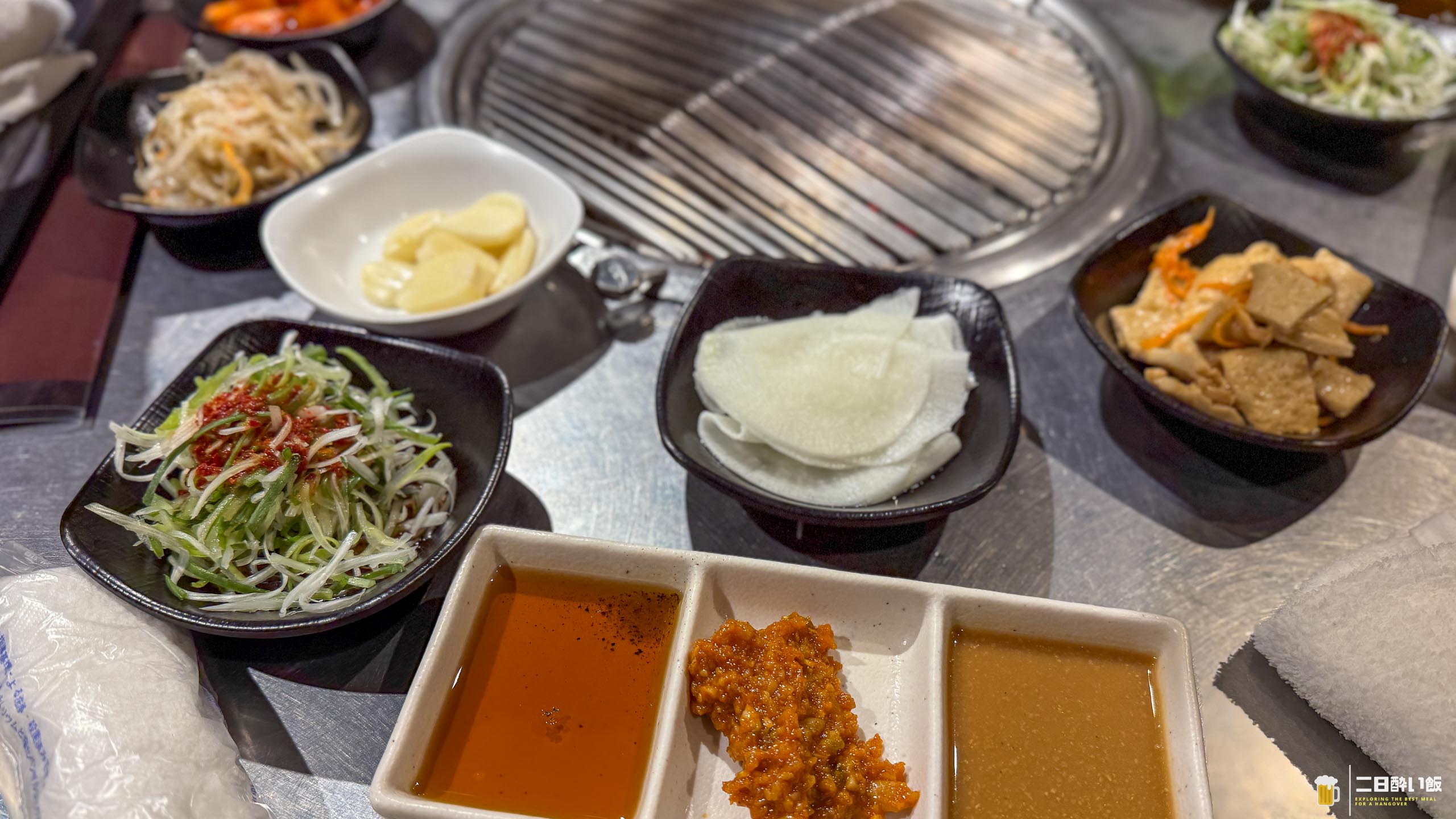 赤坂で発見!野菜もお肉も食べ放題+飲み放題6,000円『やさい村 大地』レポ 8