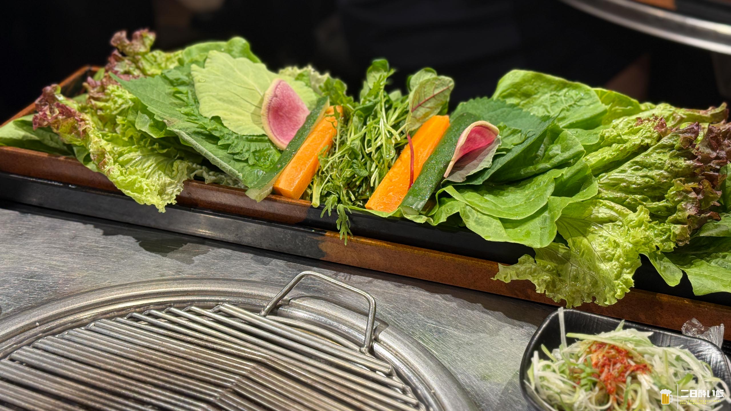 赤坂で発見!野菜もお肉も食べ放題+飲み放題6,000円『やさい村 大地』レポ 7