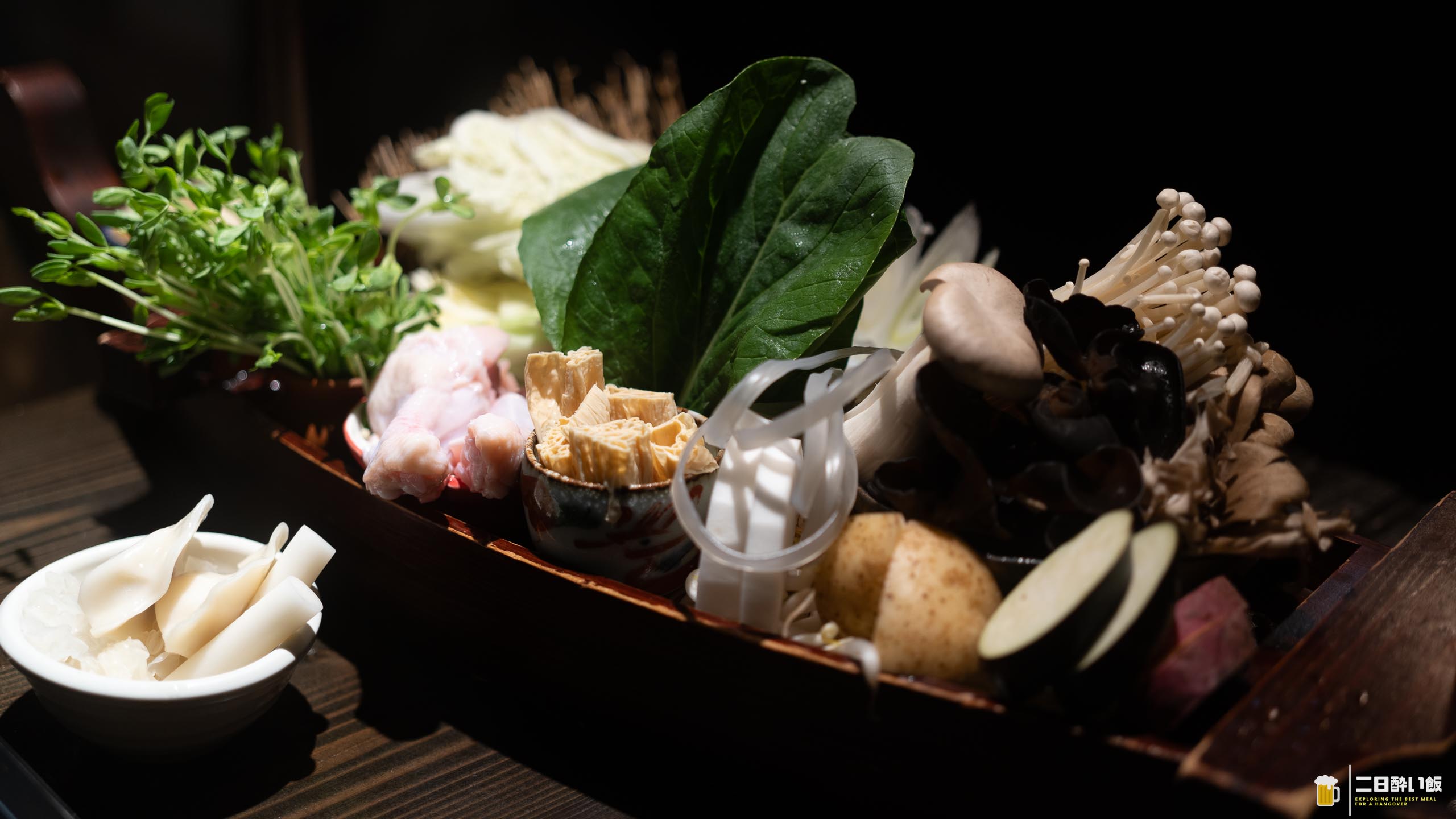 滋味深さが爆発する薬膳火鍋!隠れ家・代々木「ひなべねこ」 12