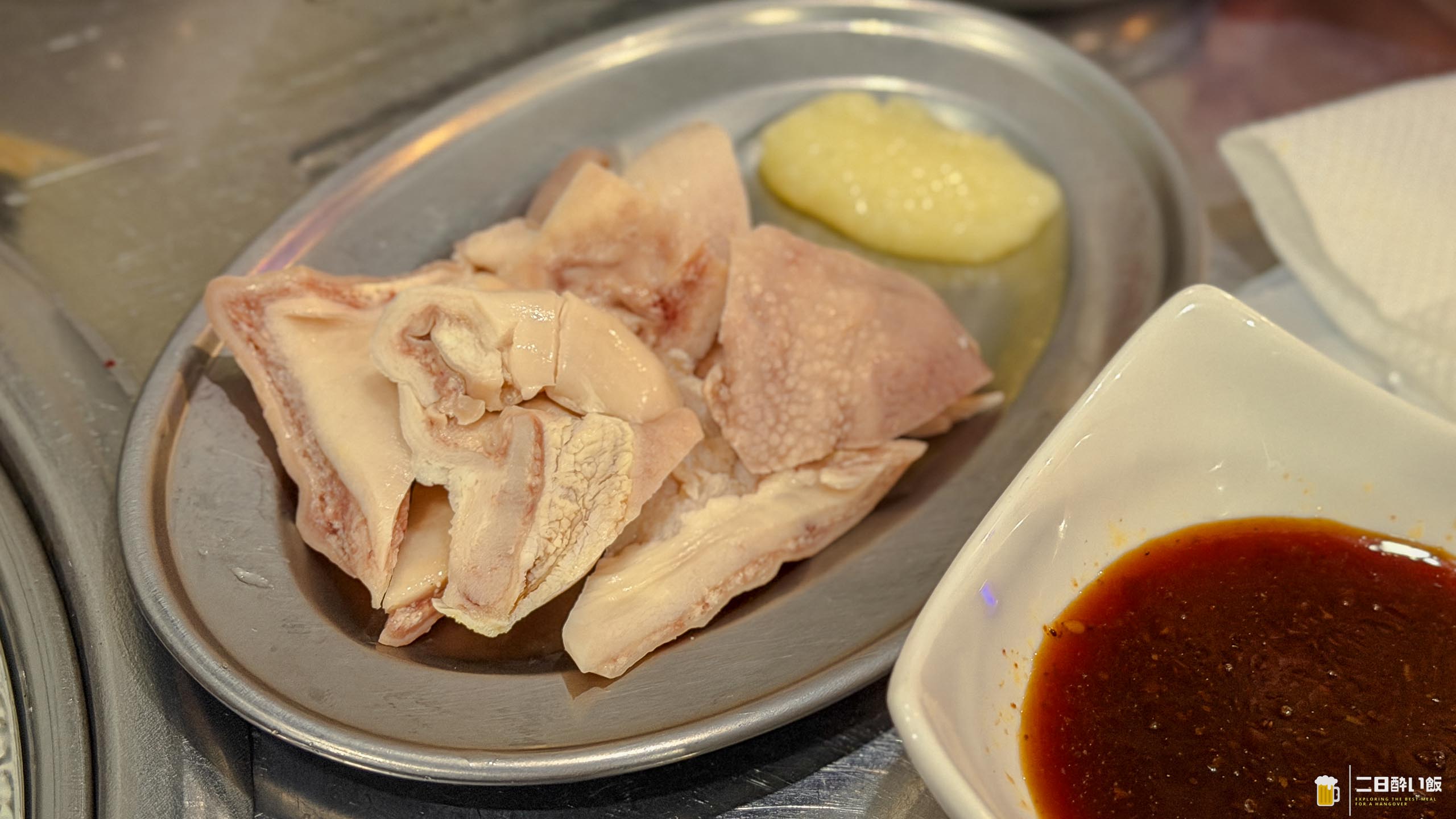 焼肉から鍋へ、〆まで『肉×鍋』逗子「sisi」 18