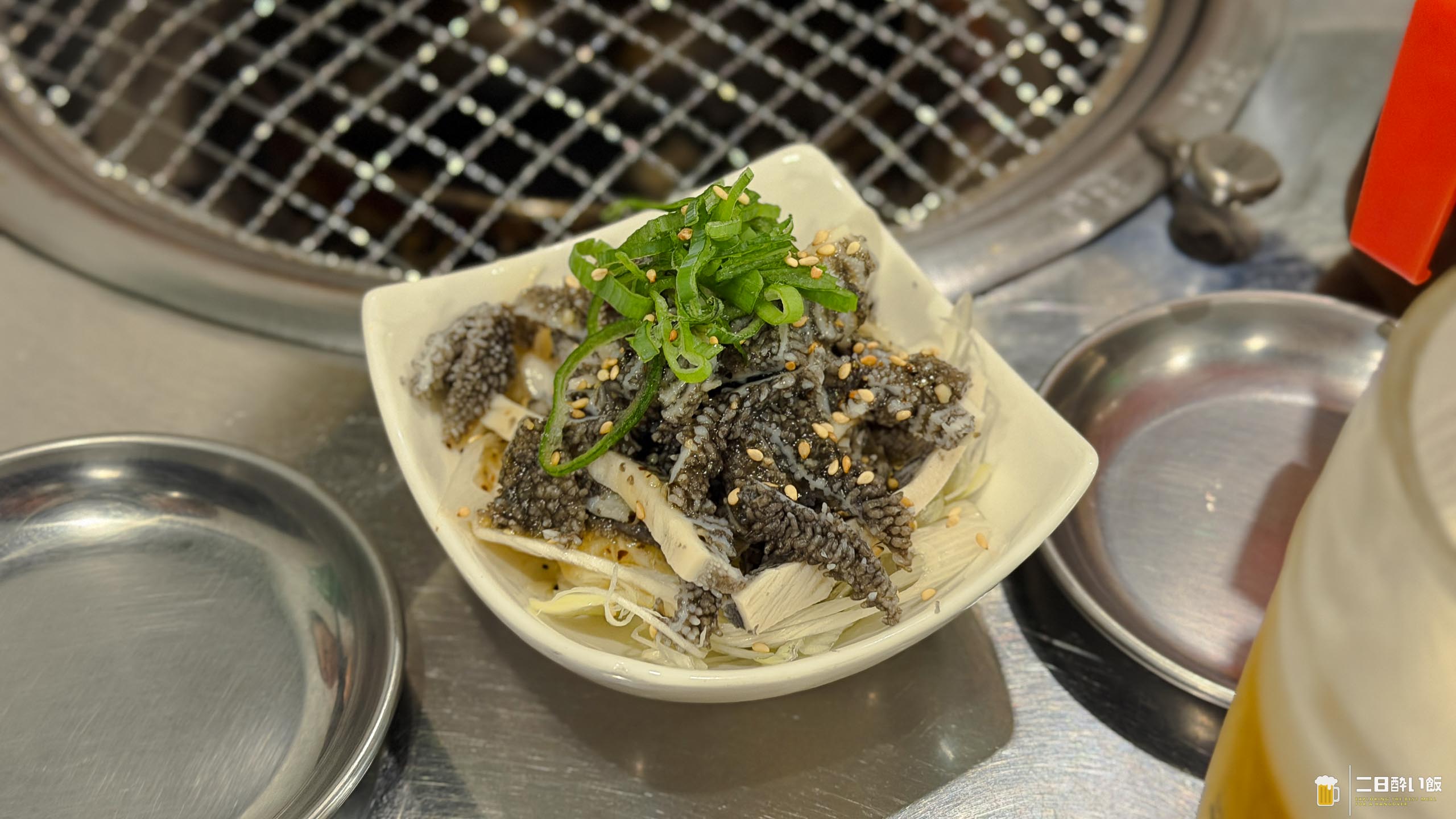 焼肉から鍋へ、〆まで『肉×鍋』逗子「sisi」 10