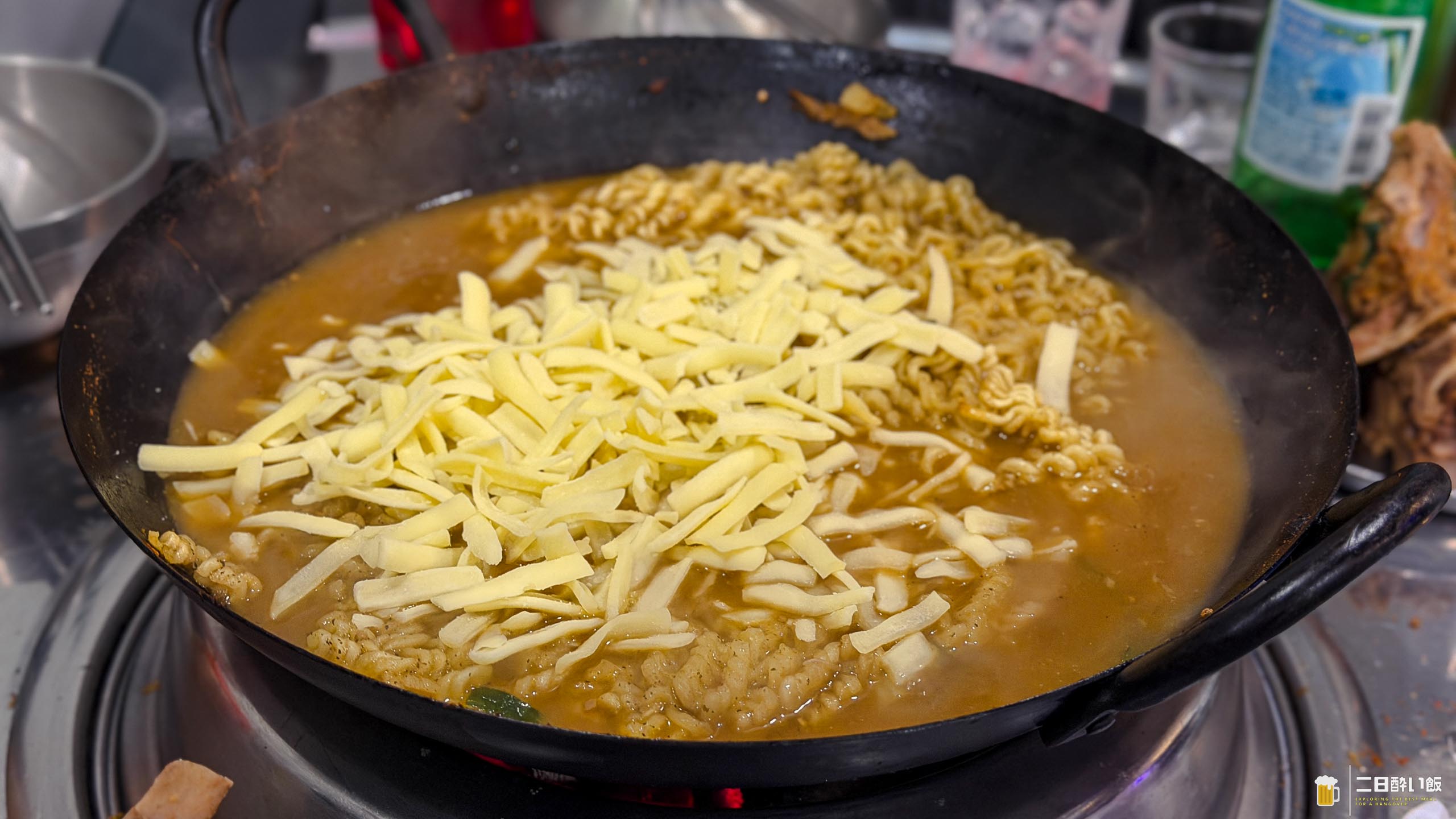 焼肉から鍋へ、〆まで『肉×鍋』逗子「sisi」 22