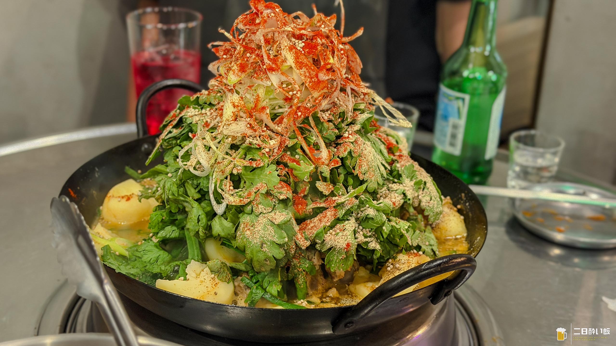 焼肉から鍋へ、〆まで『肉×鍋』逗子「sisi」 19