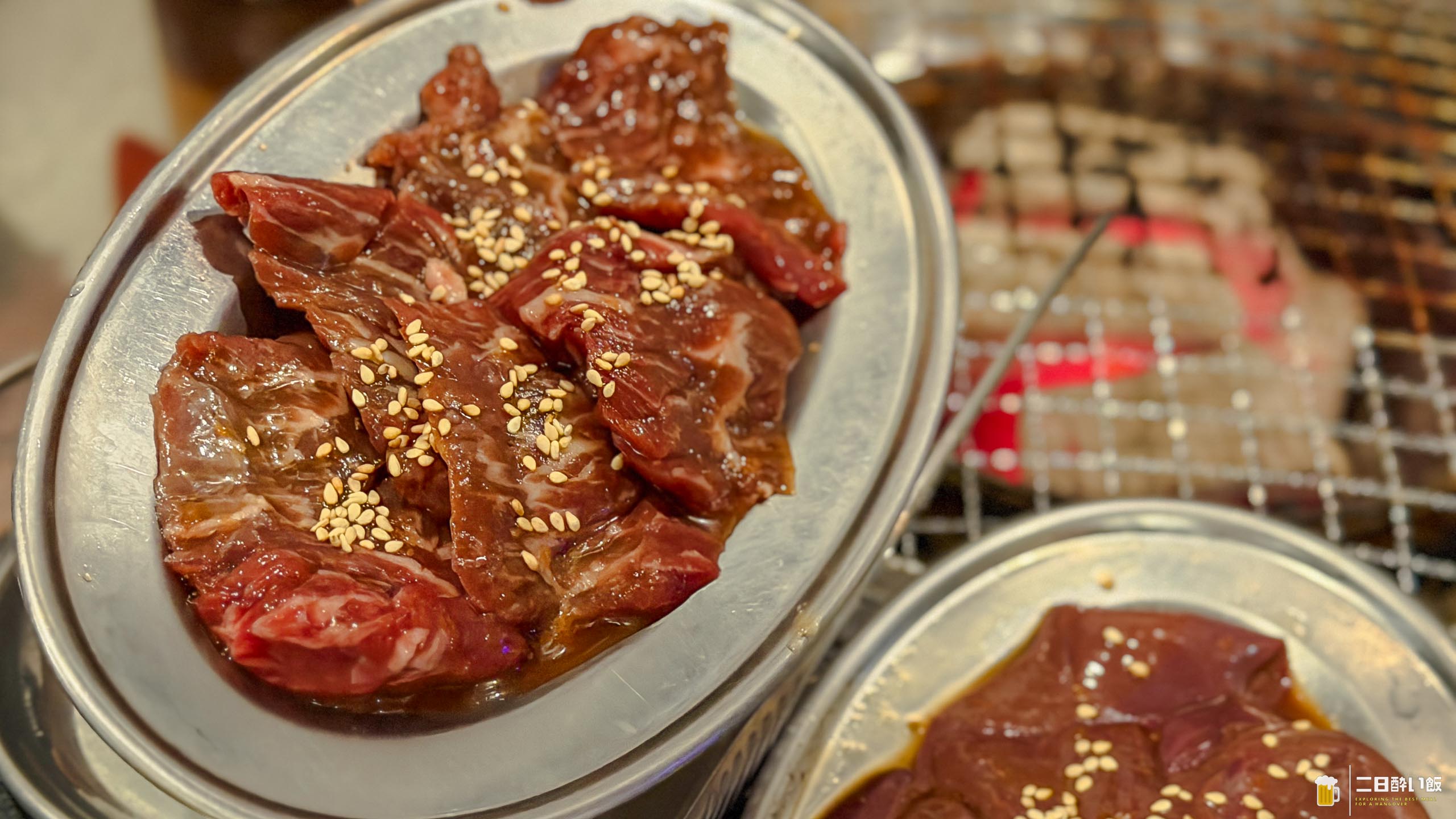 焼肉から鍋へ、〆まで『肉×鍋』逗子「sisi」 14