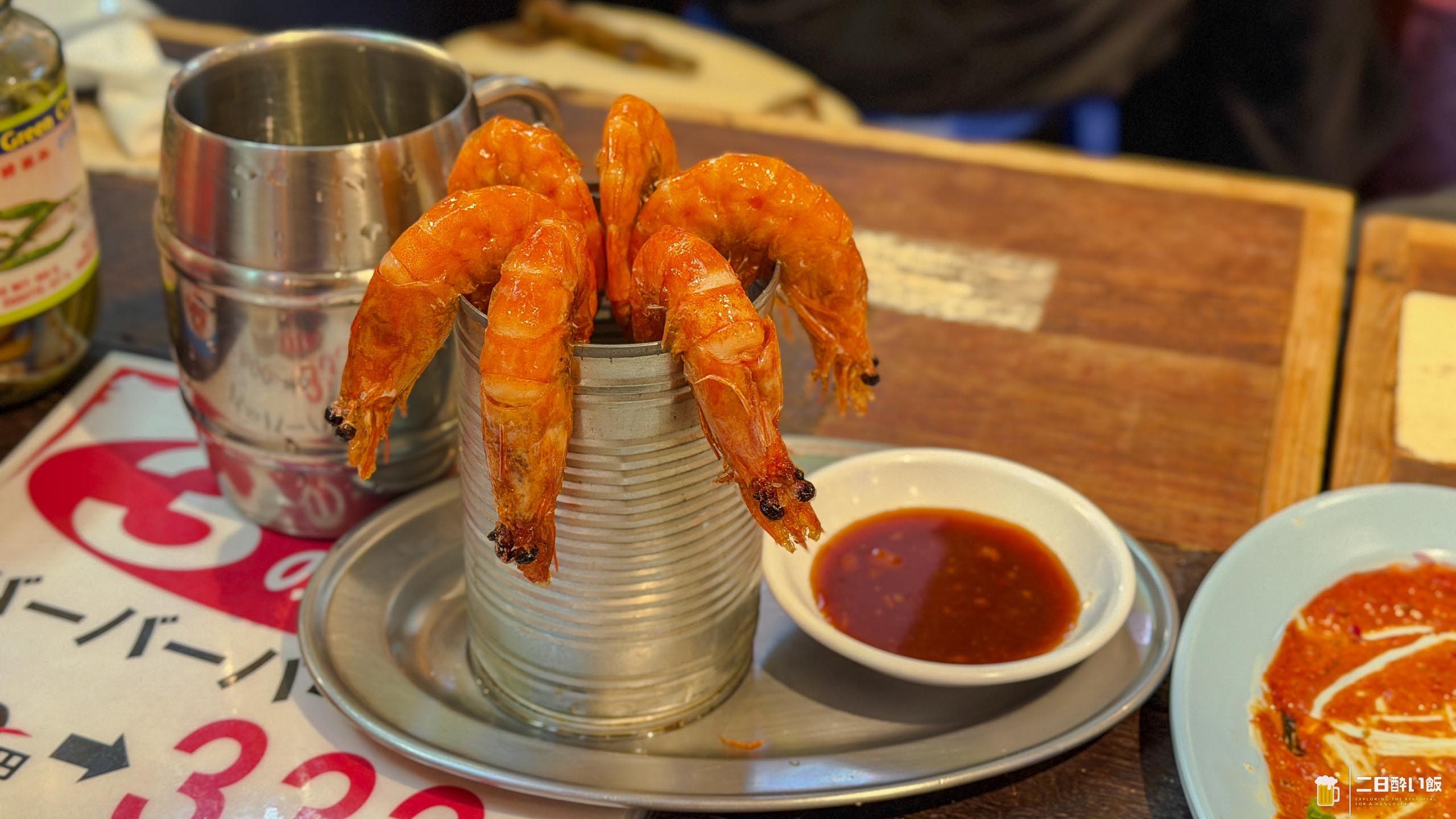 サテーもルンダンもバケツハイボールも。池袋で味わう東南アジアの屋台旅 15