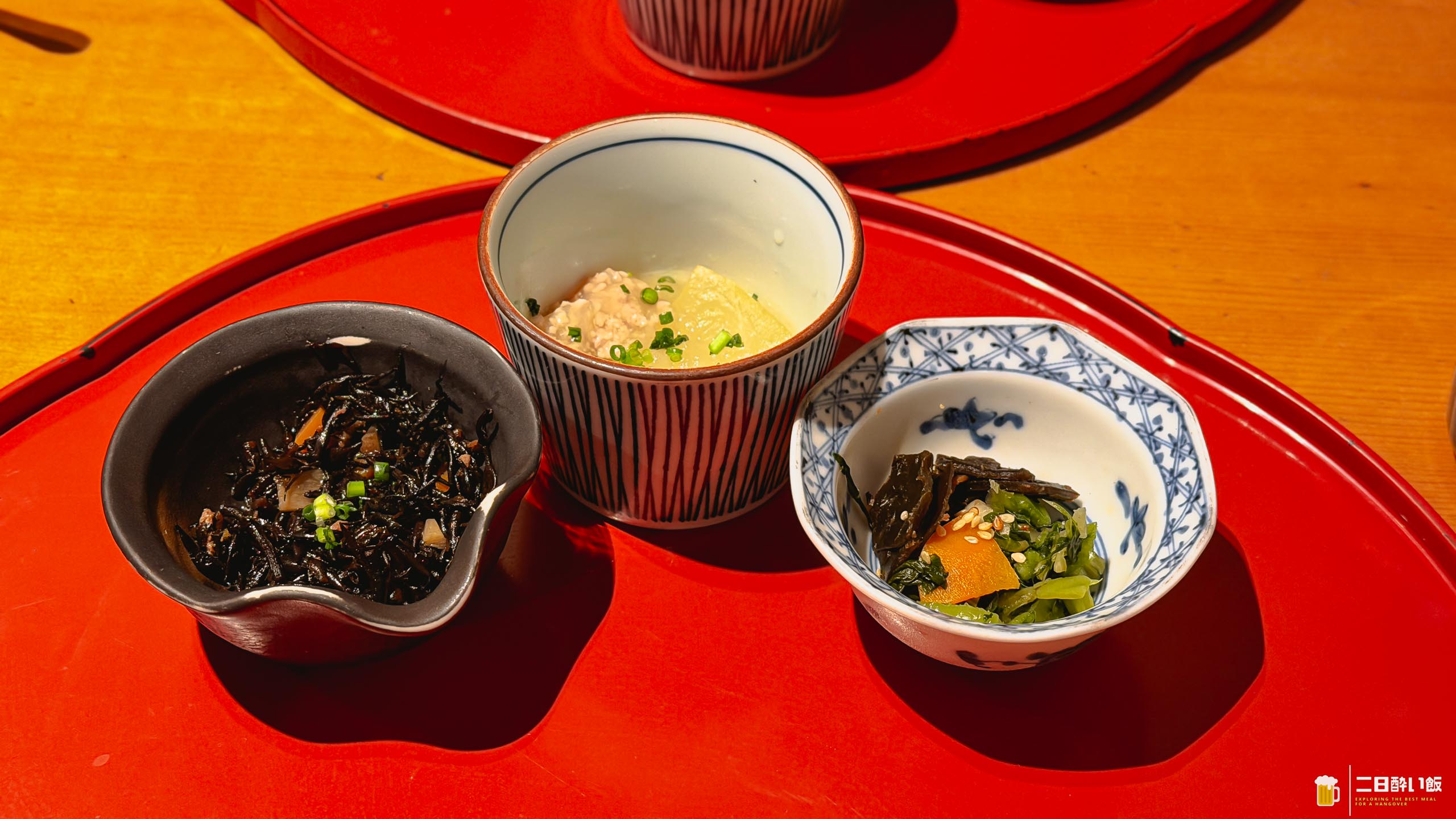“皮カリッと脂ギュッ”黒むつ柚香焼きランチ@麻布十番たき下 8