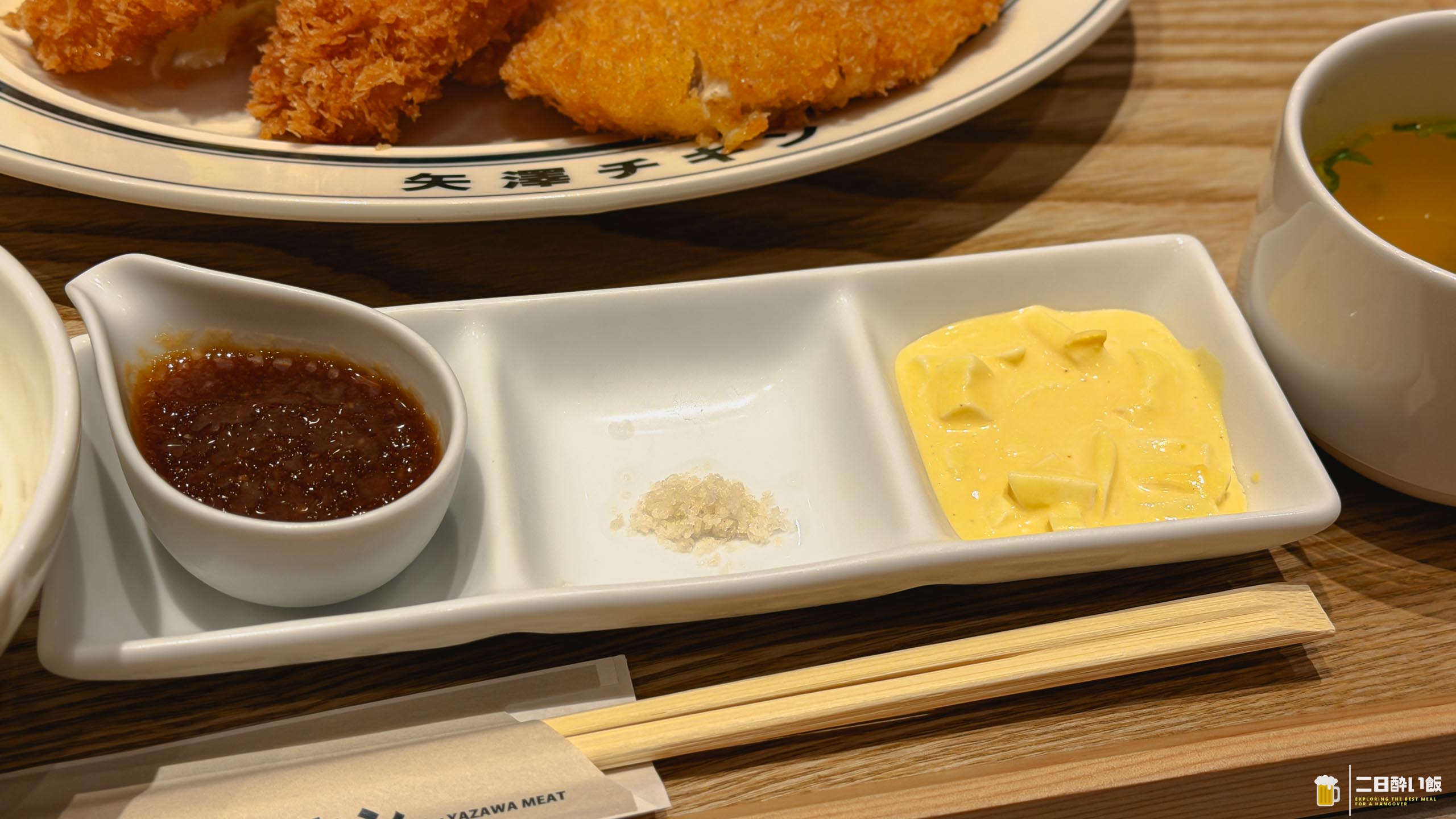 部位も選べるチキンカツ! 六本木『矢澤チキン』がスゴいワケ 9