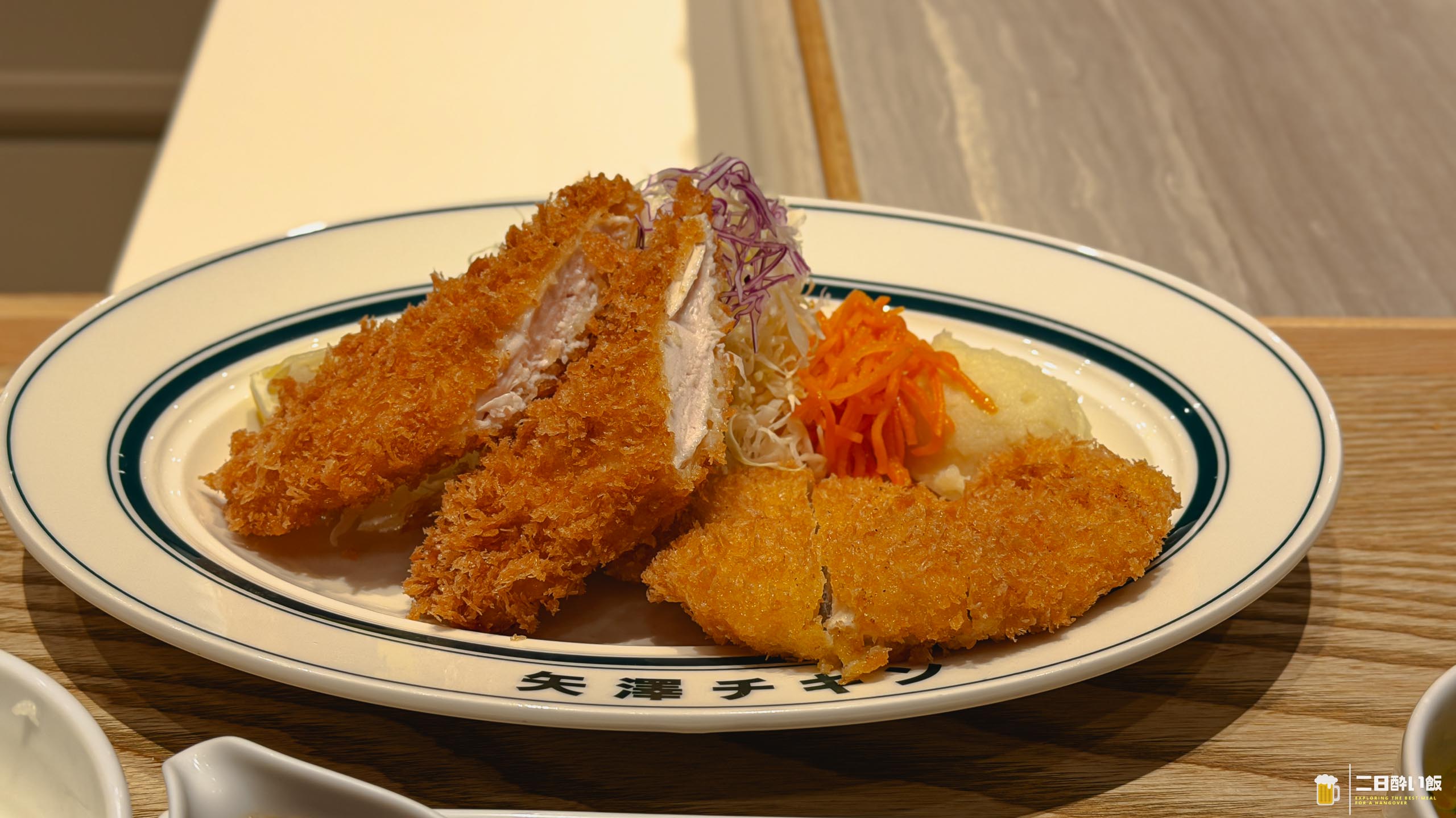 部位も選べるチキンカツ! 六本木『矢澤チキン』がスゴいワケ 10