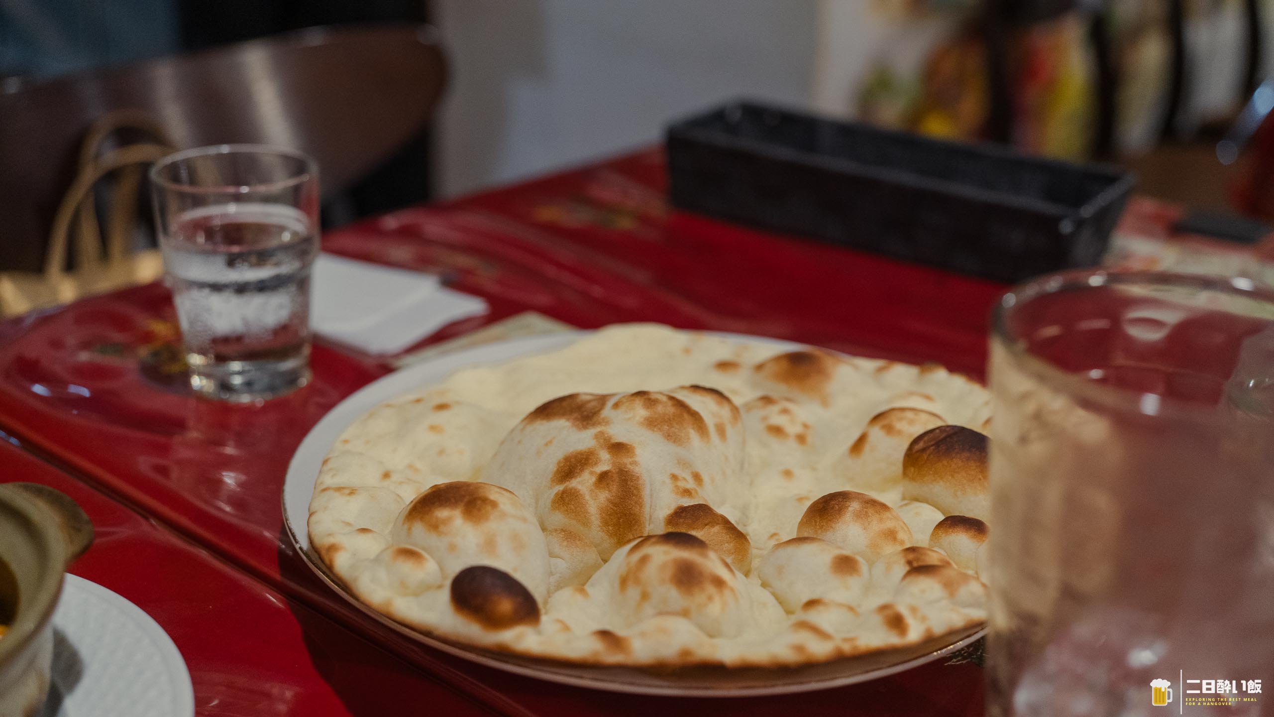 カレー好き集合!スパイスの旅、経堂から始まる 14
