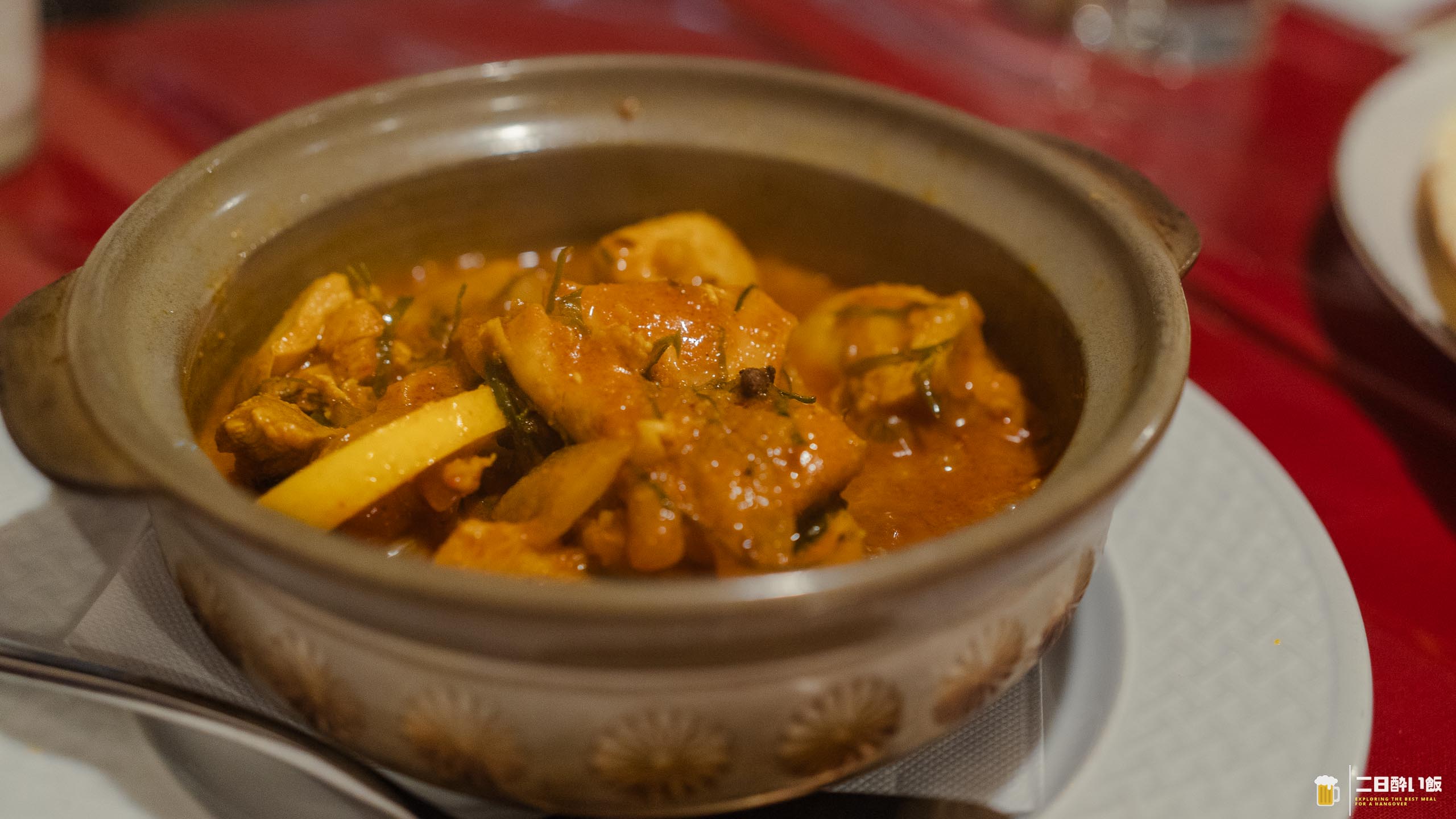 カレー好き集合!スパイスの旅、経堂から始まる 13