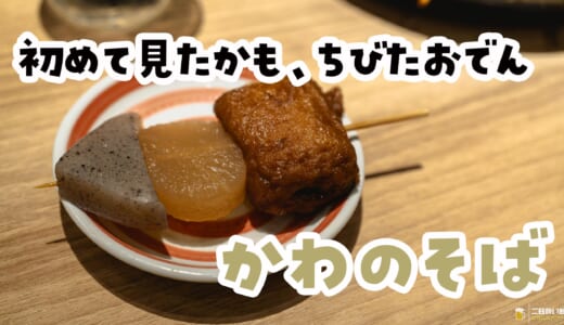 塩もタレもうまい、4日仕込みの“博多ぐる皮”でビールが止まらない