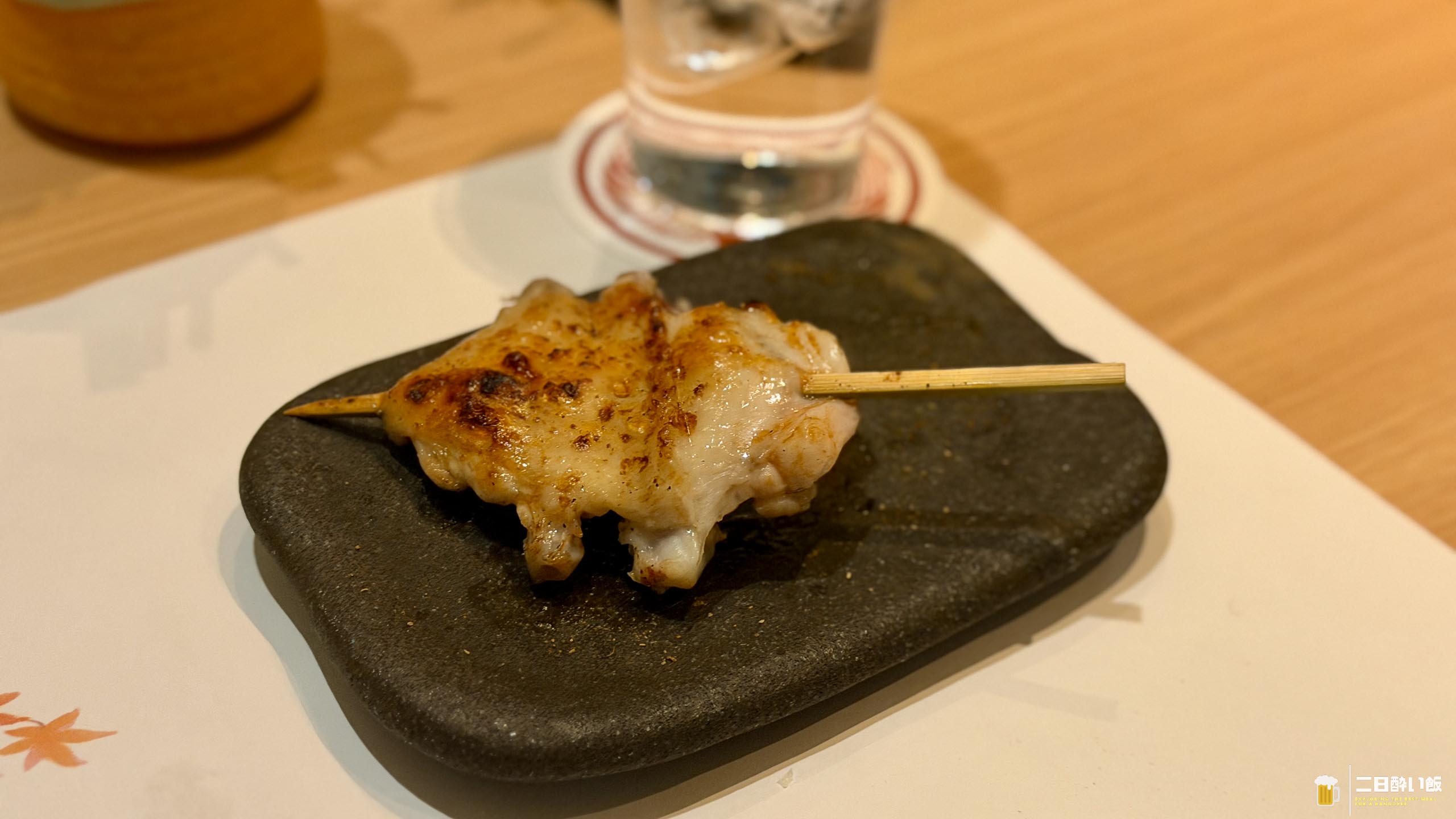 夜景×焼鳥×個室。新宿の“しっとり系みかど”の夜 20