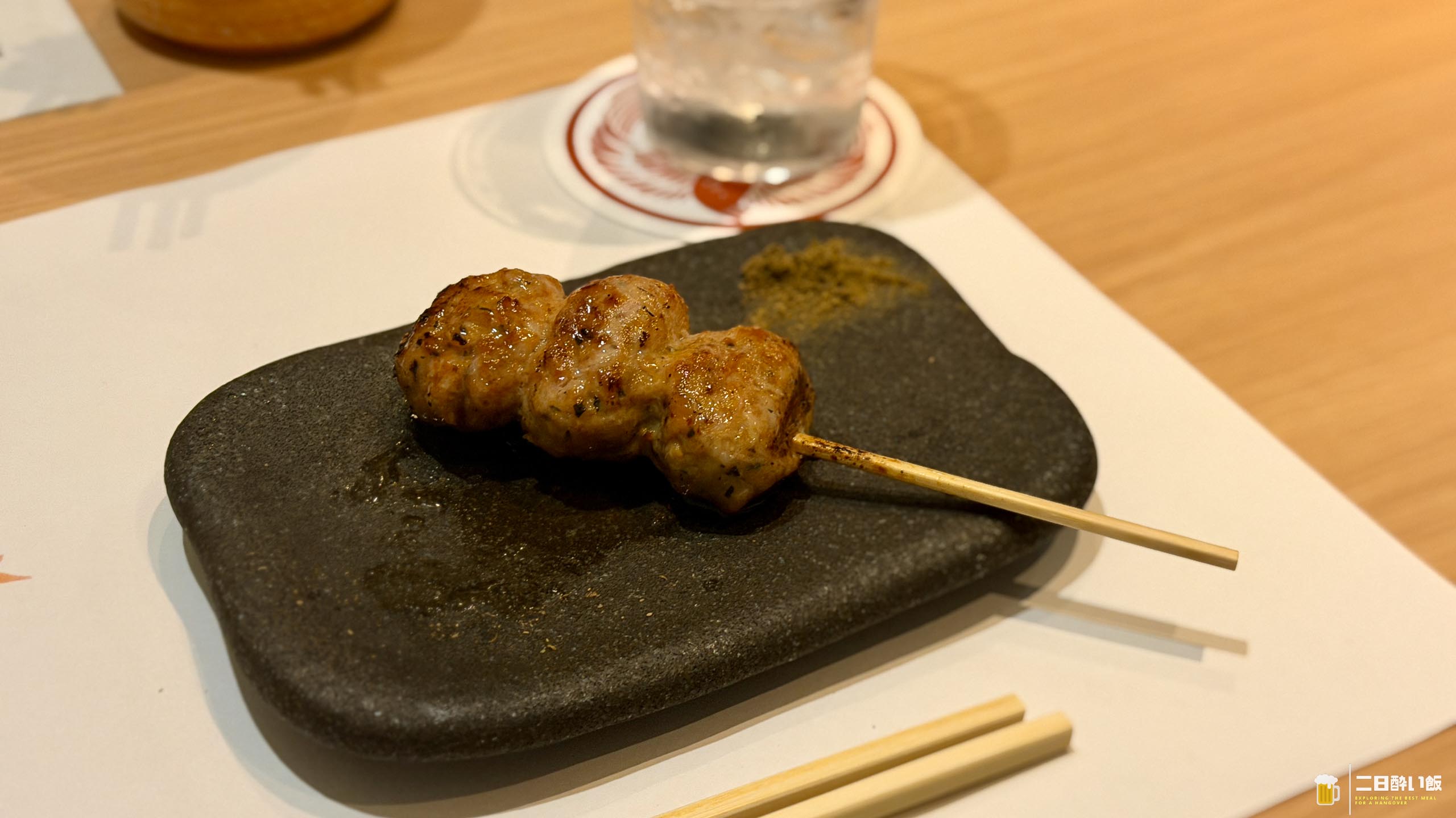 夜景×焼鳥×個室。新宿の“しっとり系みかど”の夜 15