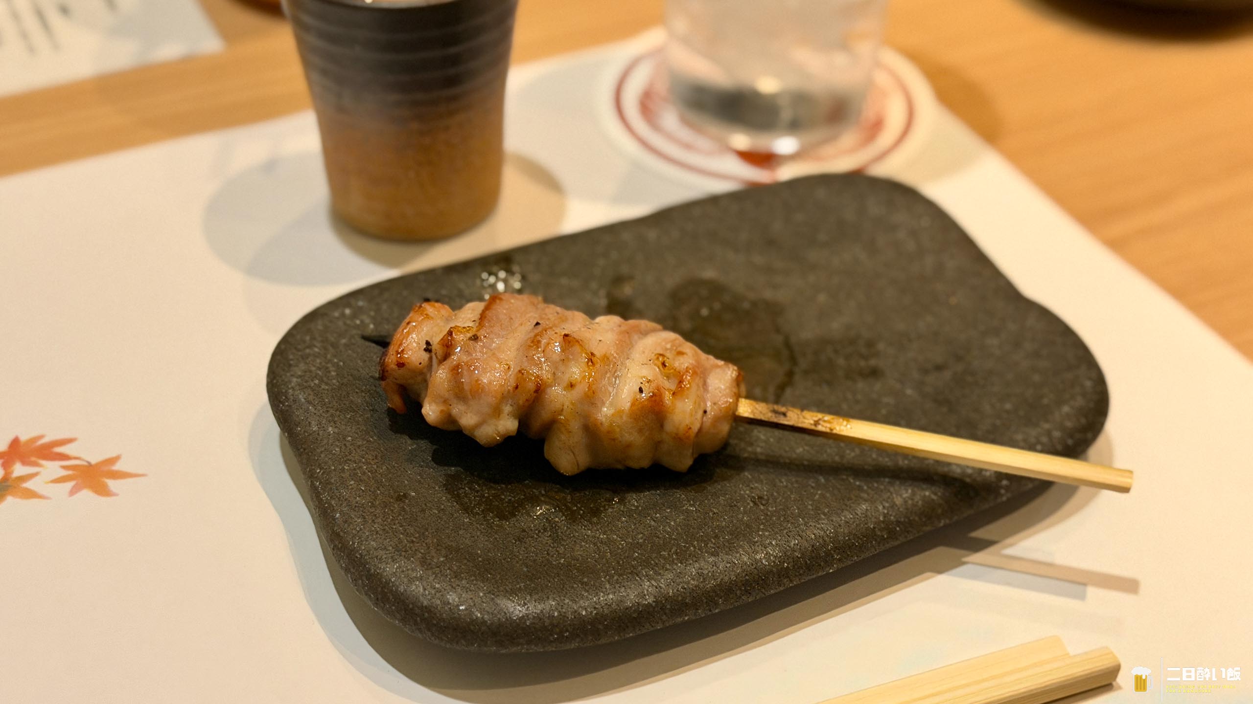 夜景×焼鳥×個室。新宿の“しっとり系みかど”の夜 14