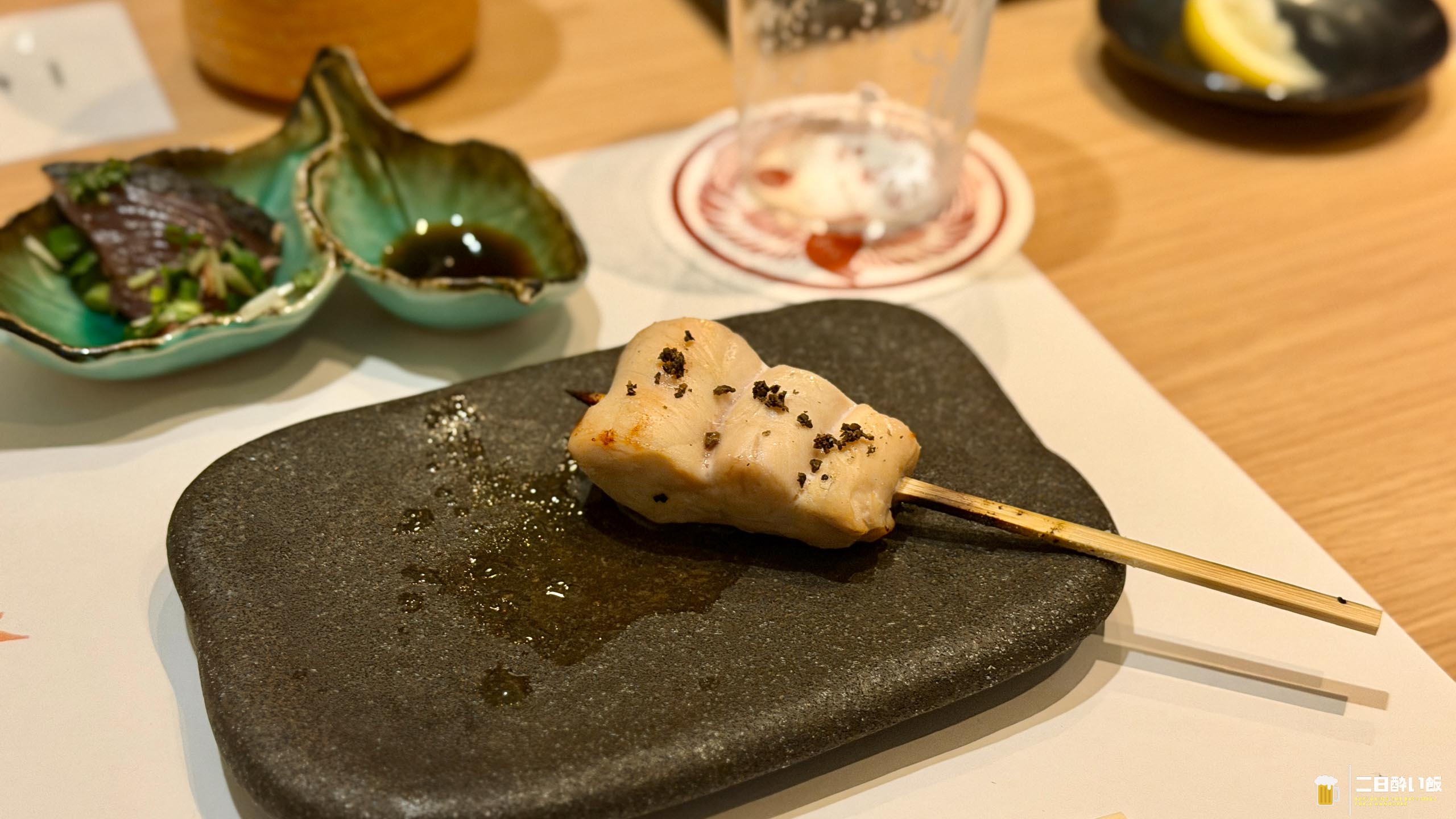 夜景×焼鳥×個室。新宿の“しっとり系みかど”の夜 13