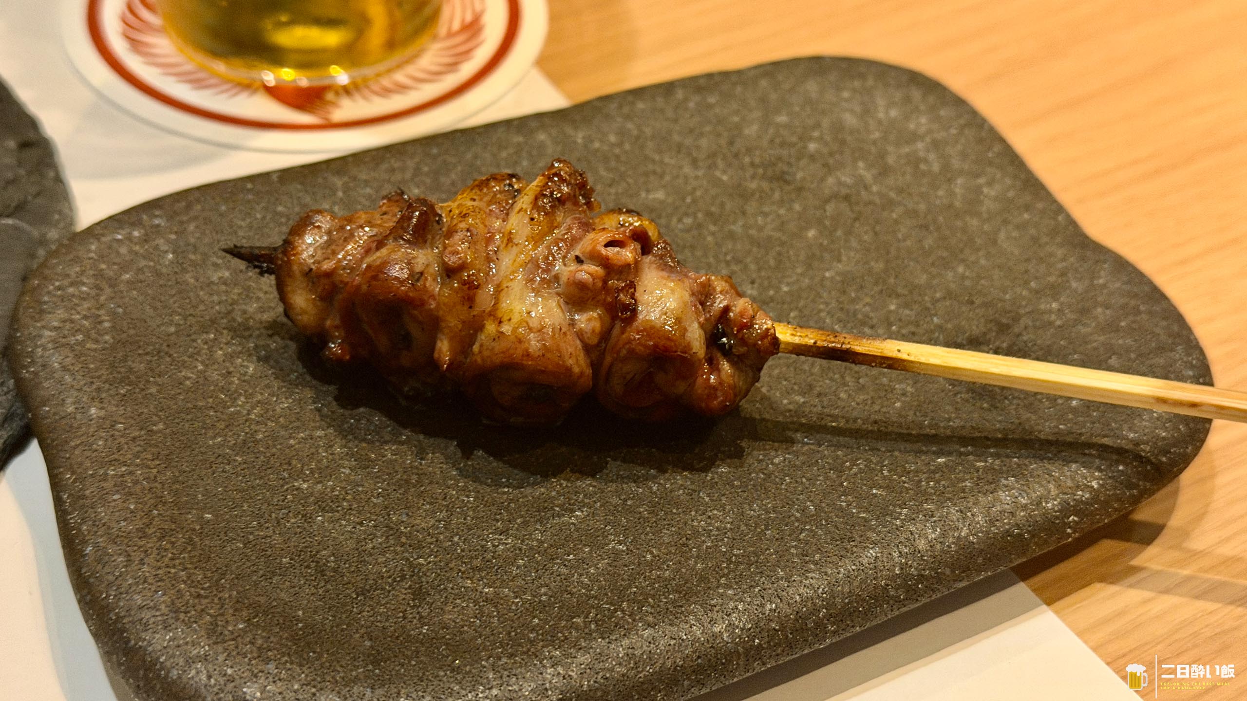 夜景×焼鳥×個室。新宿の“しっとり系みかど”の夜 10