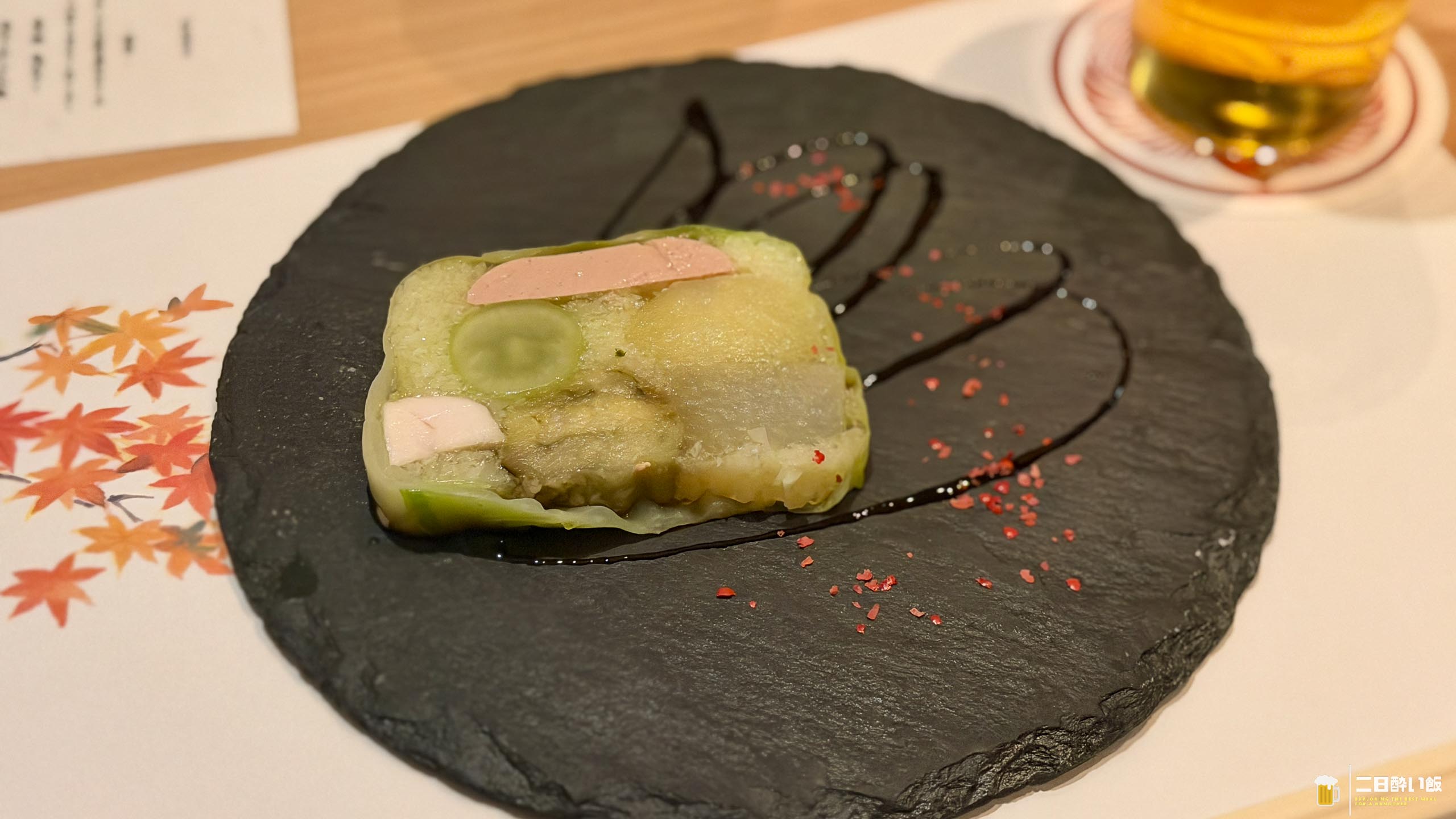夜景×焼鳥×個室。新宿の“しっとり系みかど”の夜 8