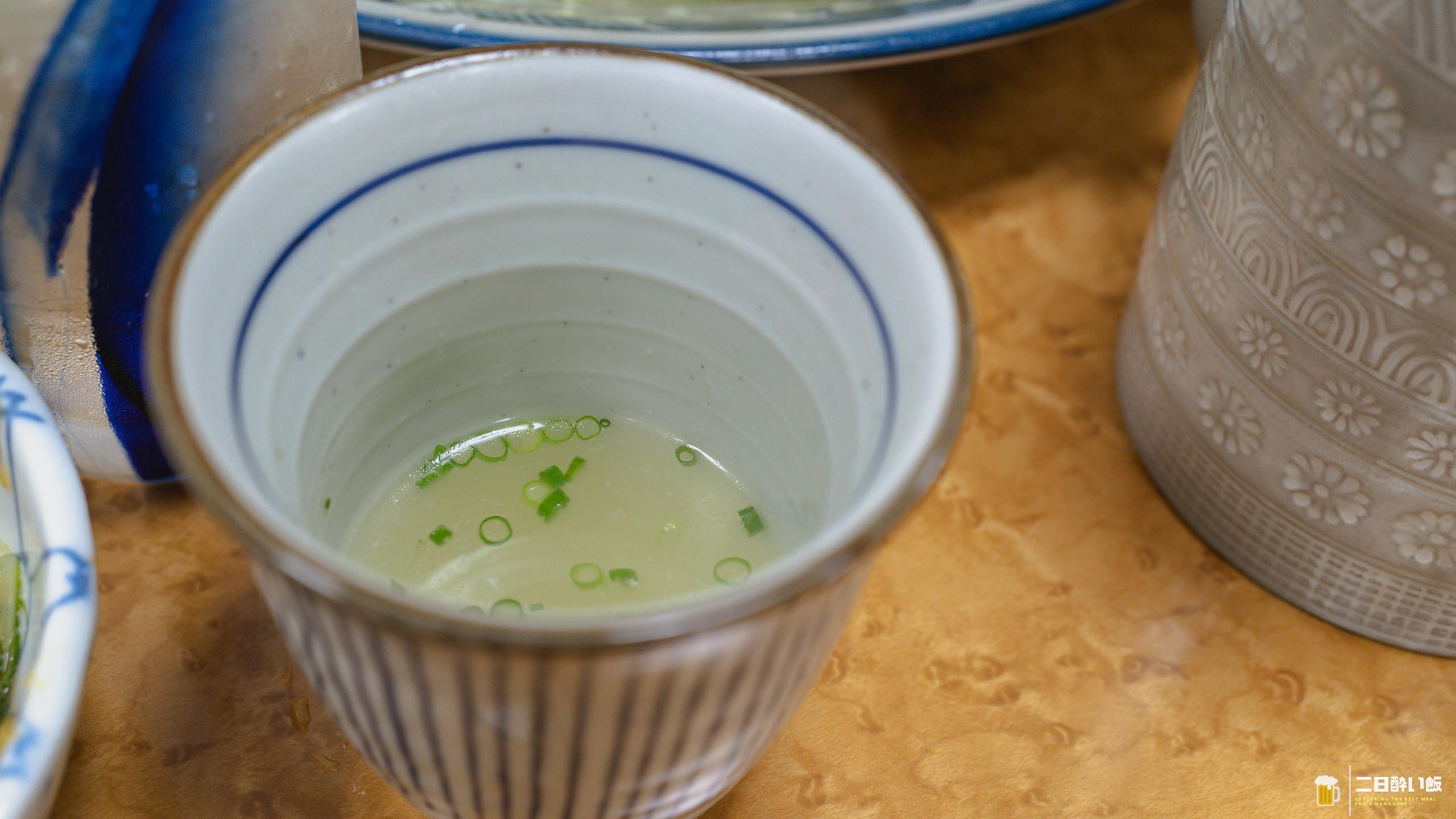 スープからはじまり雑炊に終わる“本物”水炊き 19