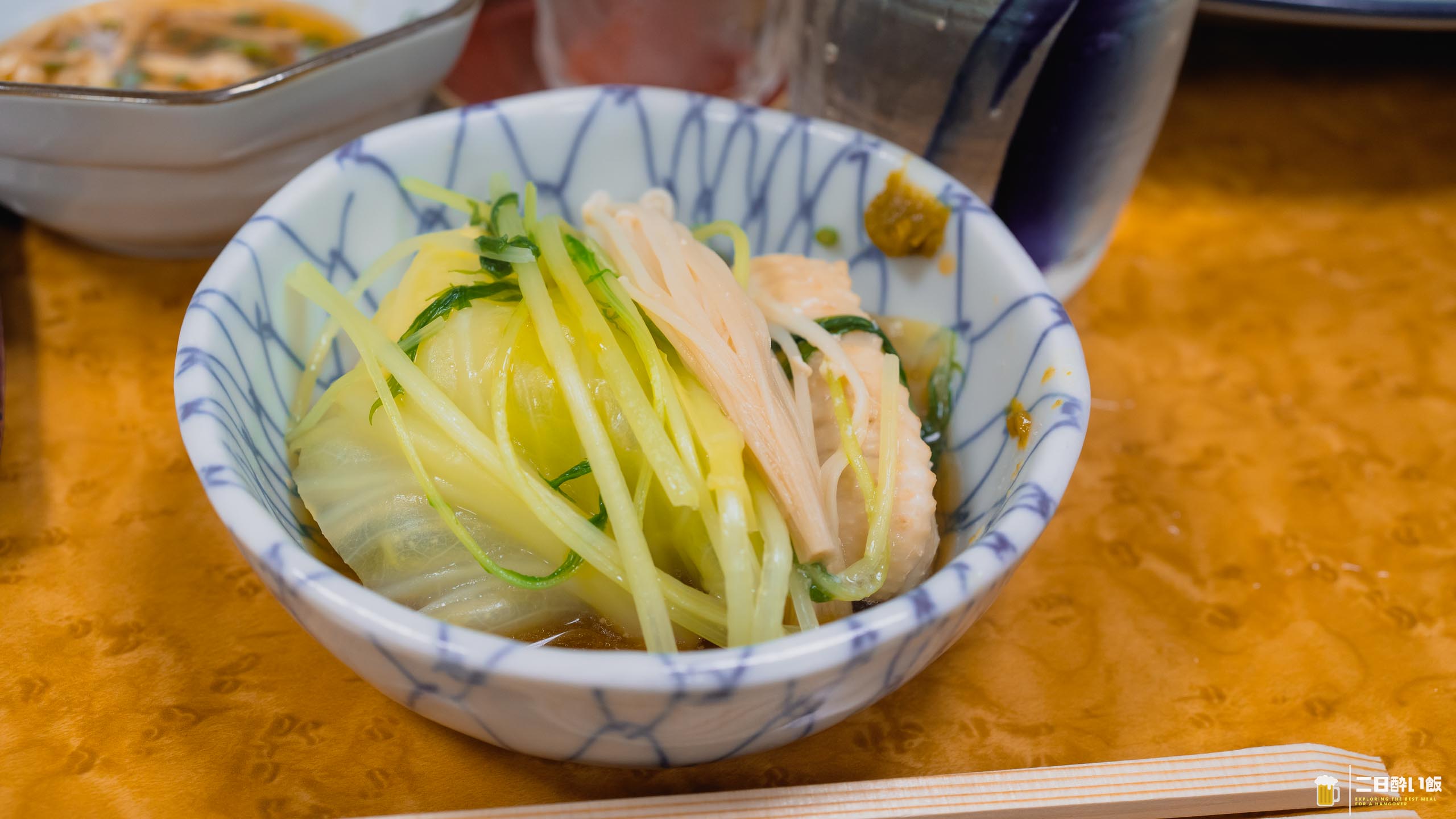 スープからはじまり雑炊に終わる“本物”水炊き 20