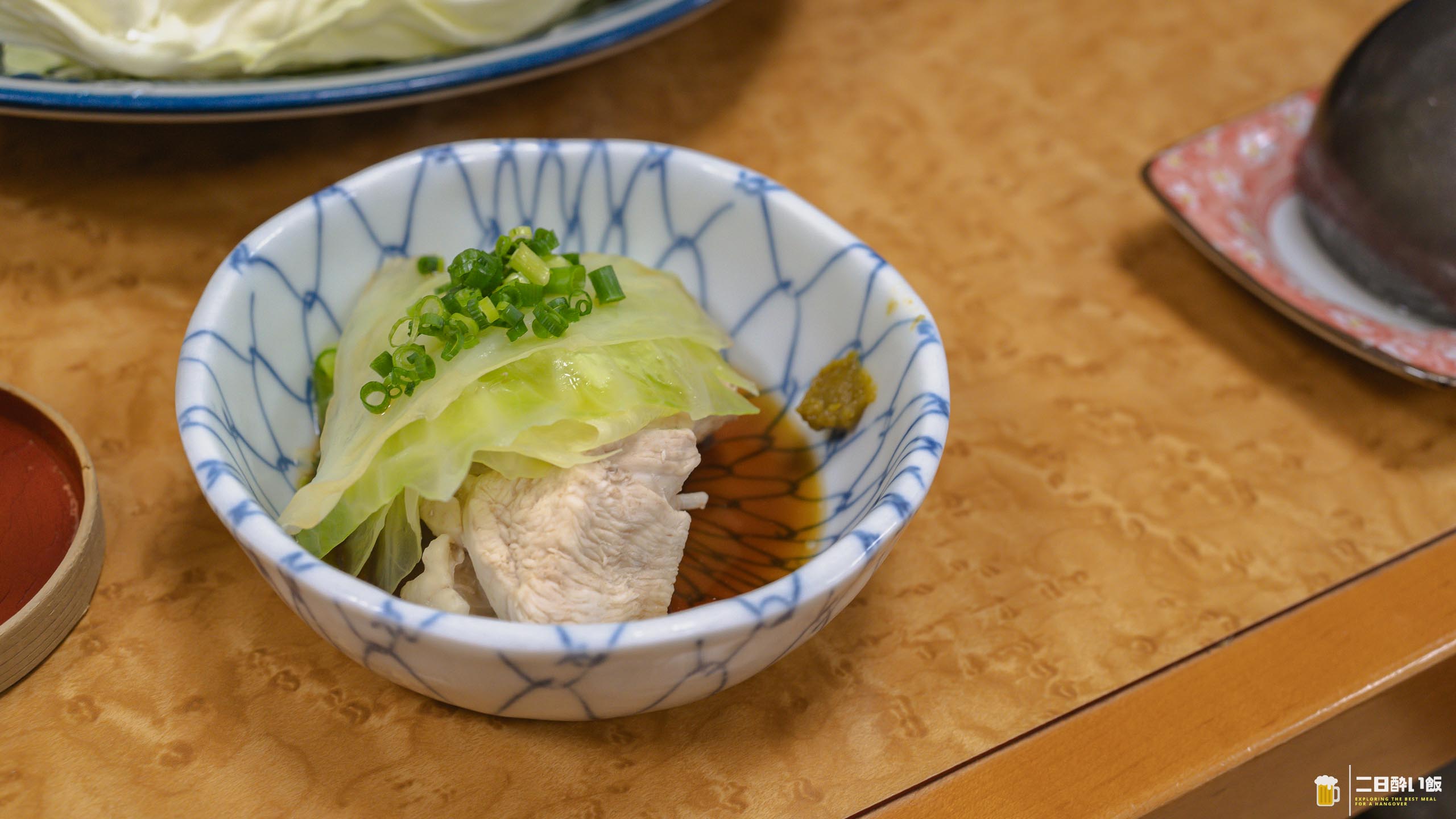 スープからはじまり雑炊に終わる“本物”水炊き 16
