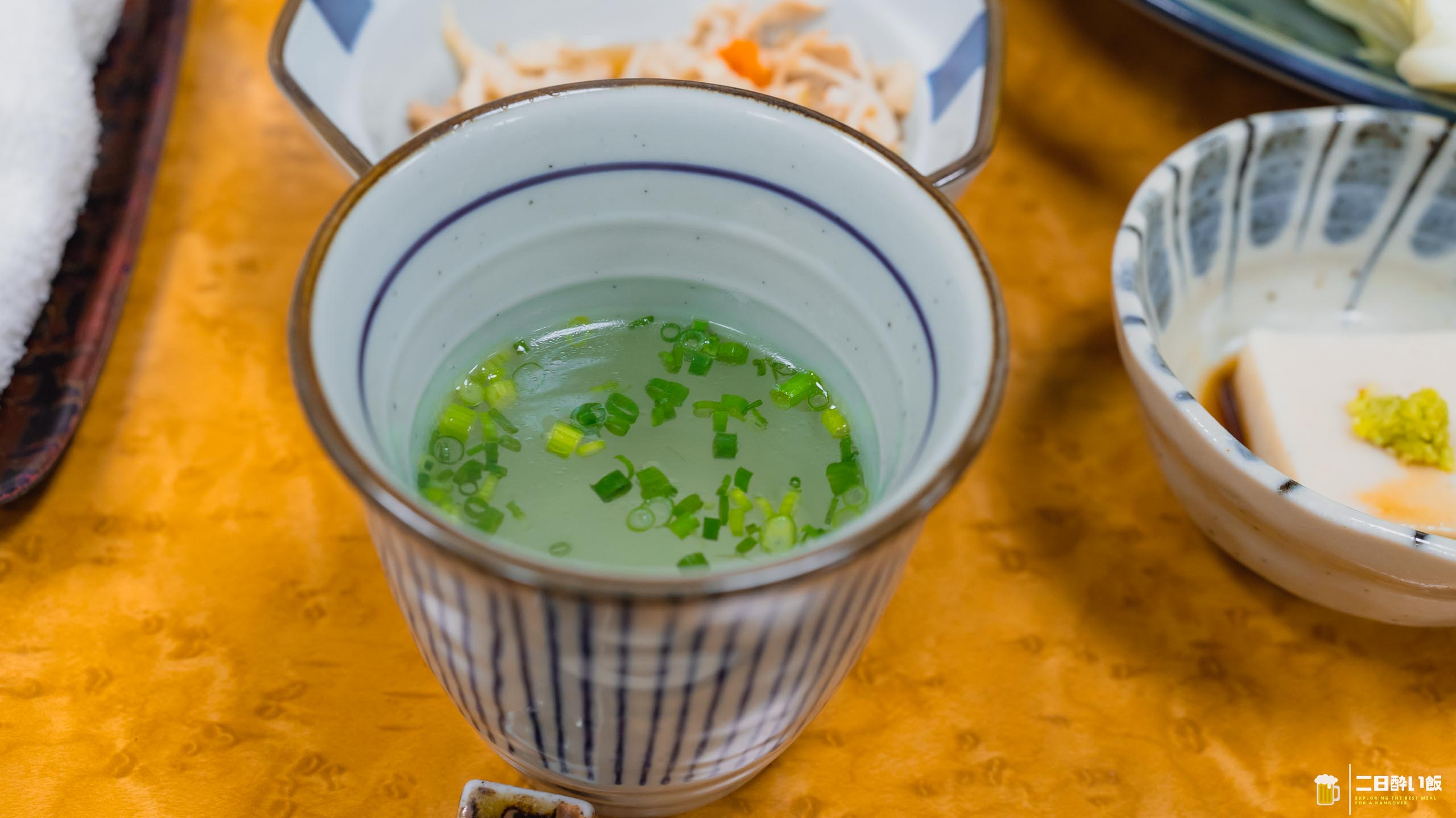 スープからはじまり雑炊に終わる“本物”水炊き 15
